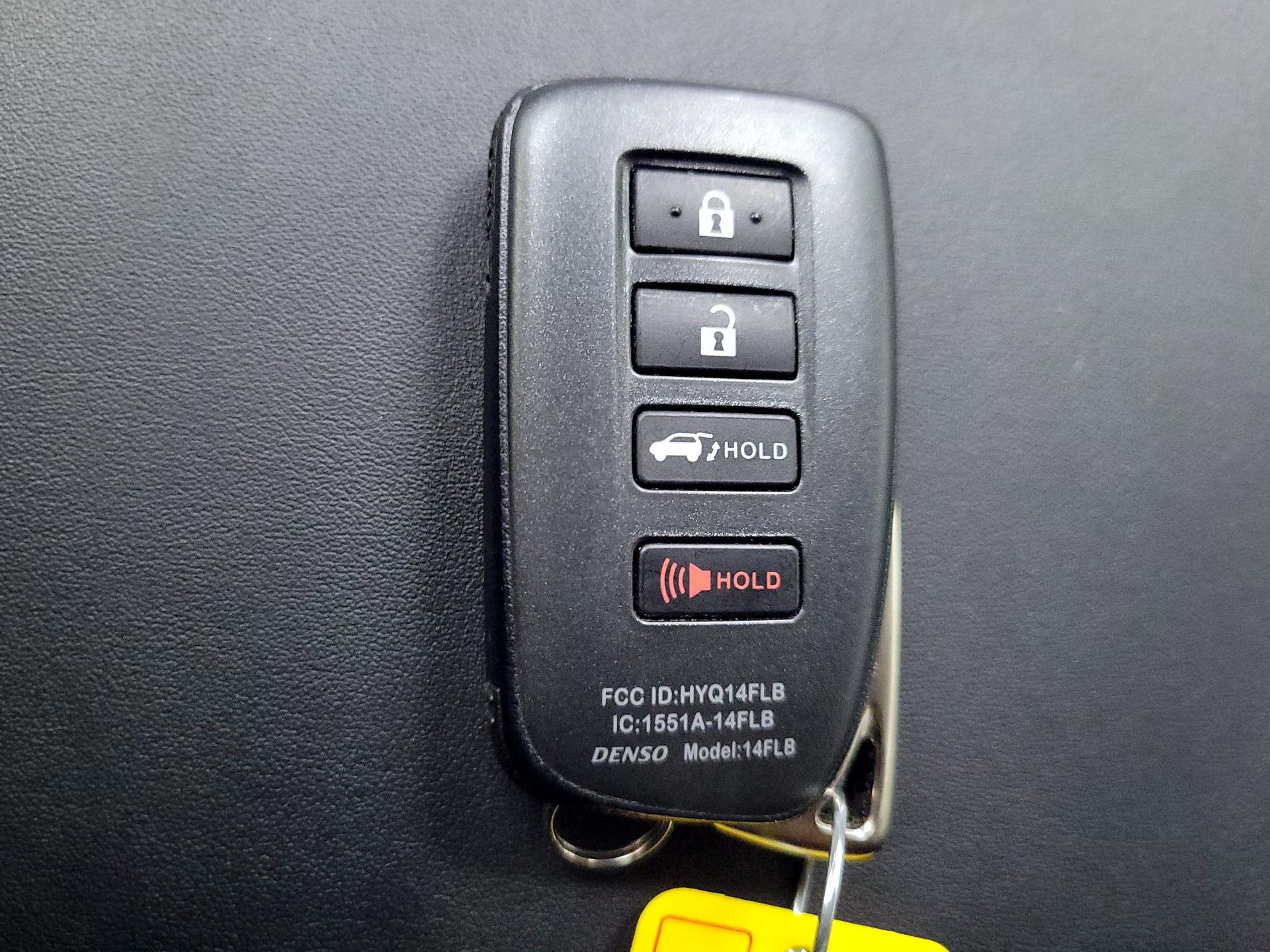 Thumbnail: 2022 Lexus RX - 20