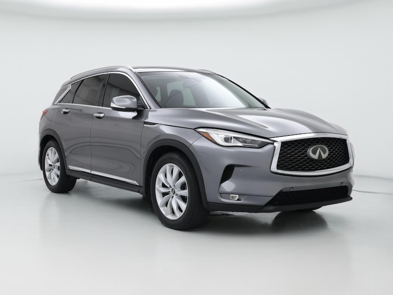 2019 INFINITI QX50 Essential -
                  Clermont, FL
