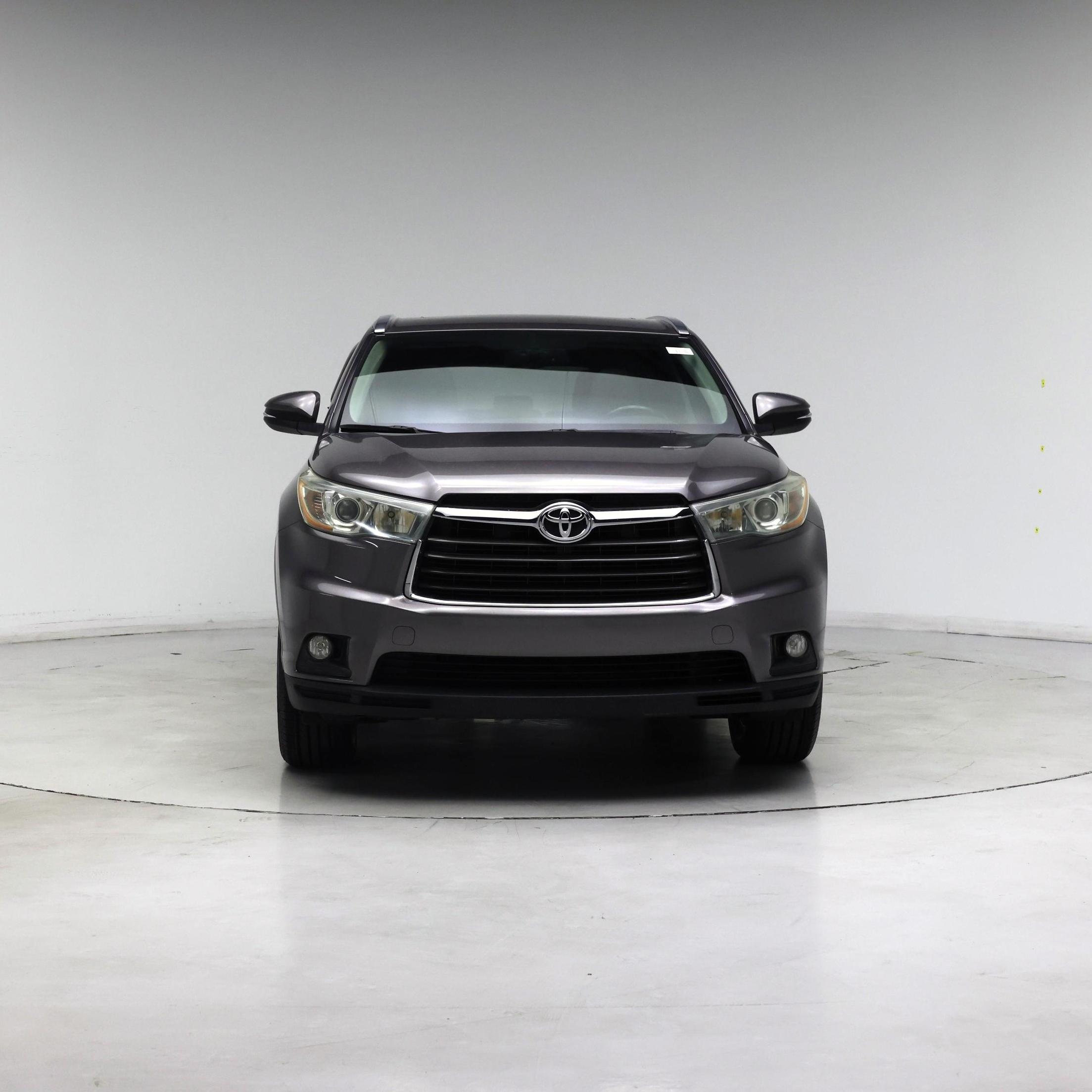 Thumbnail: 2015 Toyota Highlander - 5