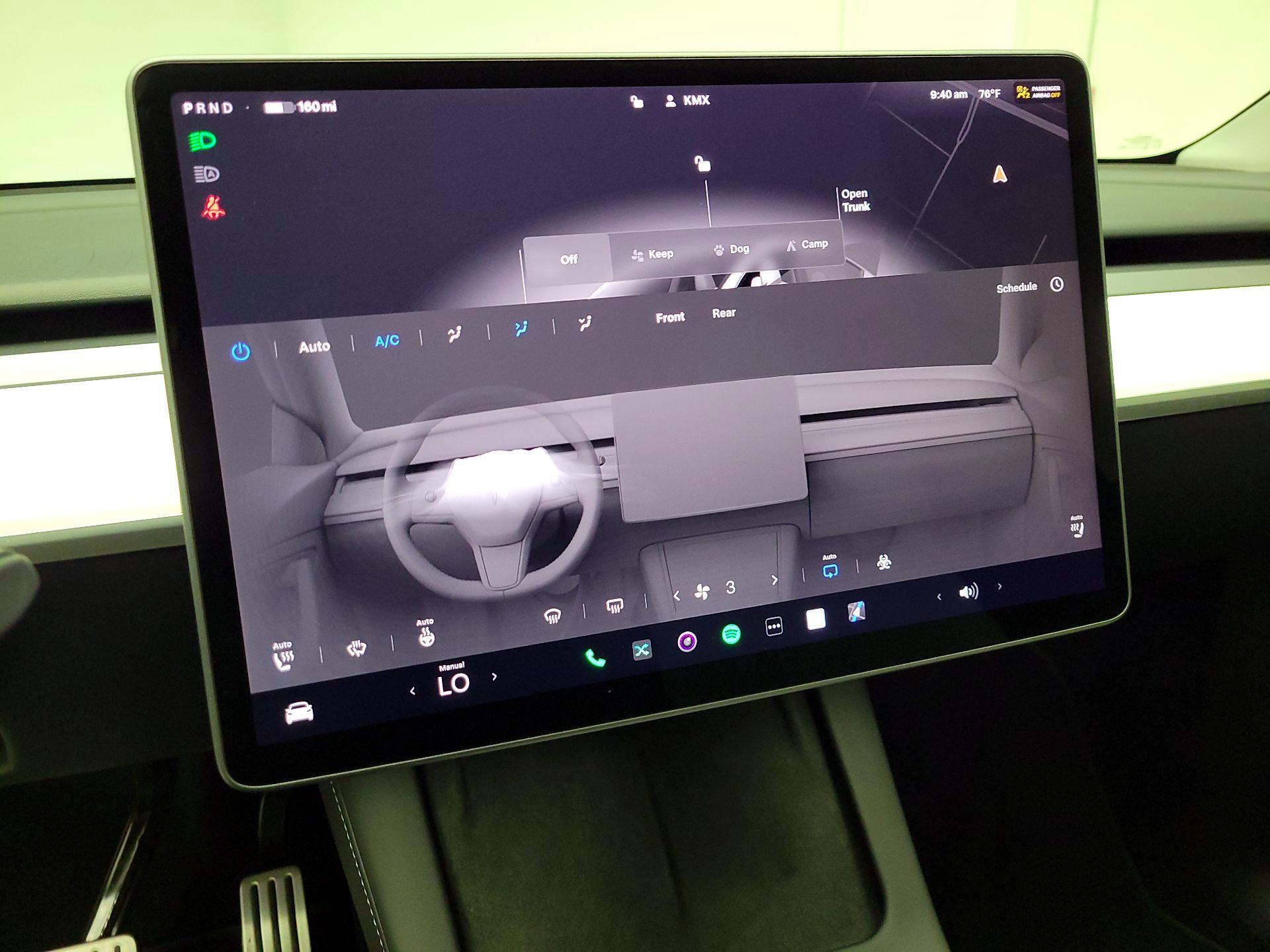 Thumbnail: 2024 Tesla Model Y - 14