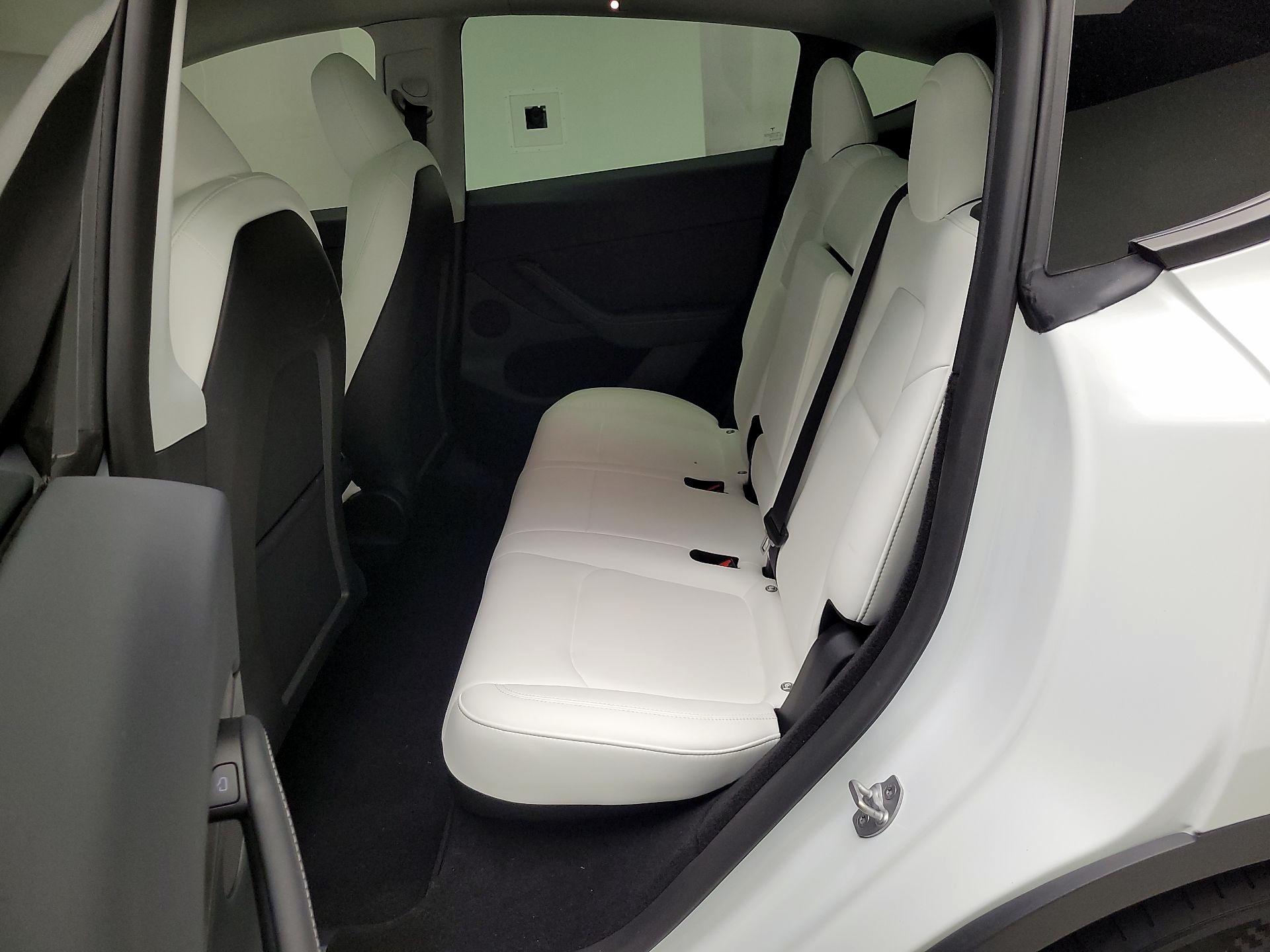 Thumbnail: 2024 Tesla Model Y - 16