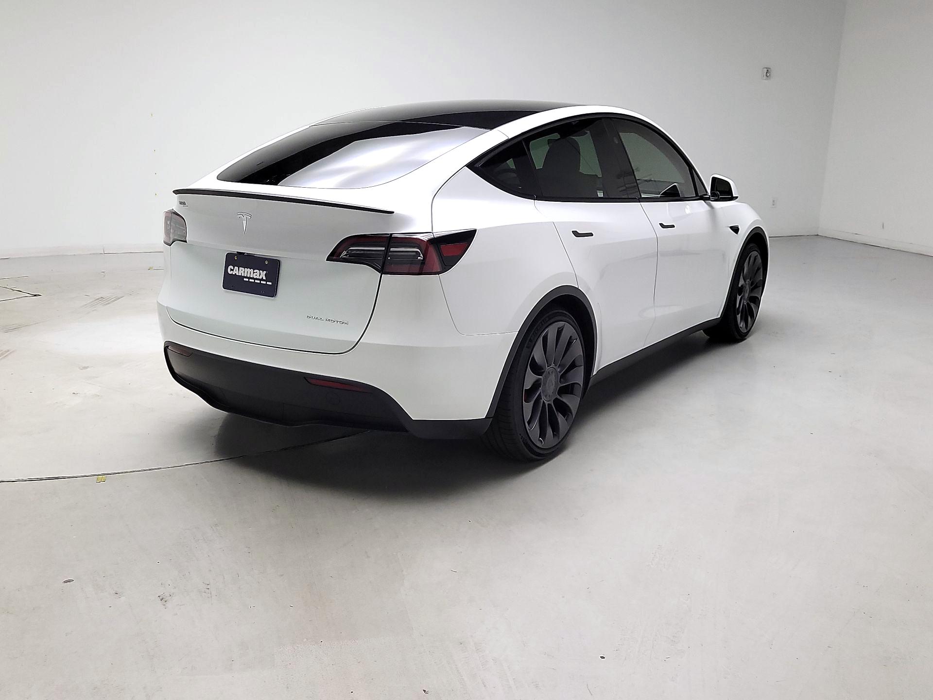 Thumbnail: 2024 Tesla Model Y - 5