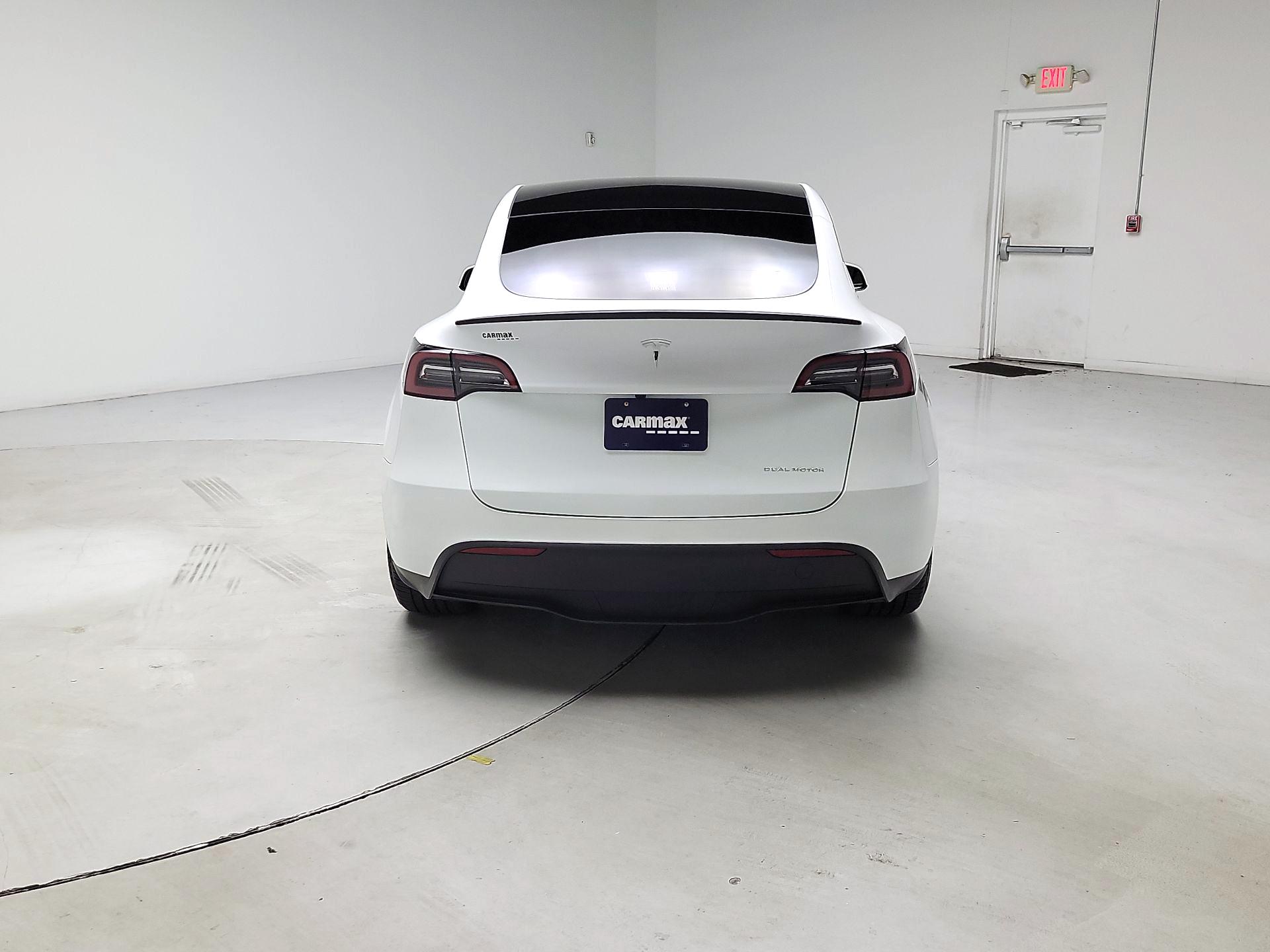 Thumbnail: 2024 Tesla Model Y - 6