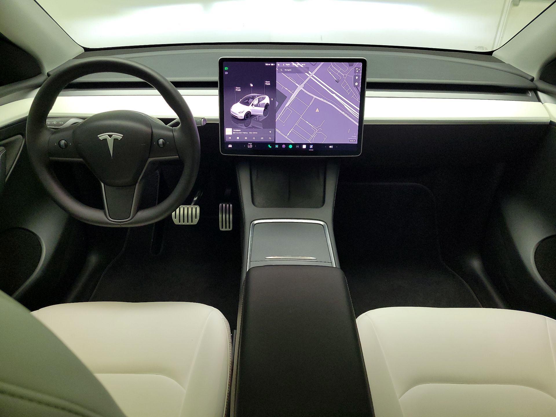 Thumbnail: 2024 Tesla Model Y - 8