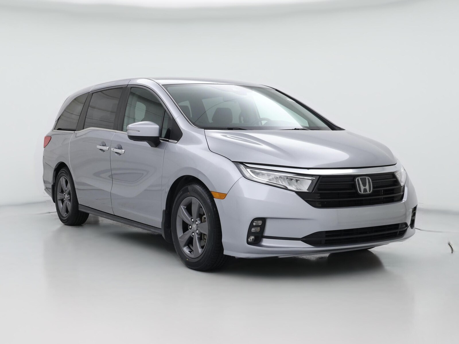 2022 Honda Odyssey