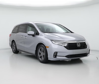 2022 Honda Odyssey EX