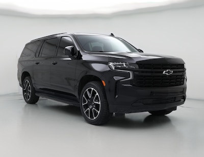 2024 Chevrolet Suburban 1500 RST