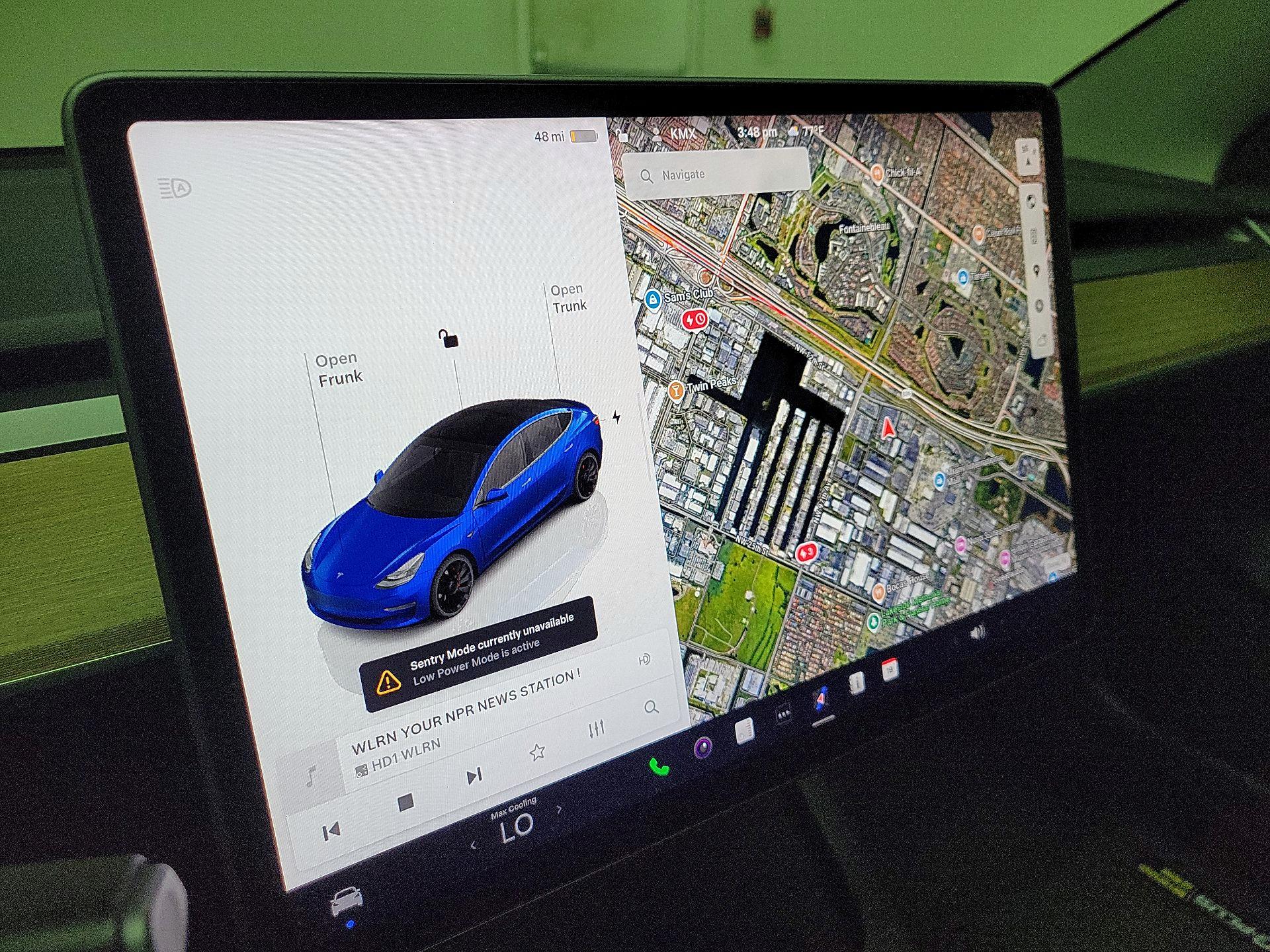 Thumbnail: 2023 Tesla Model 3 - 11