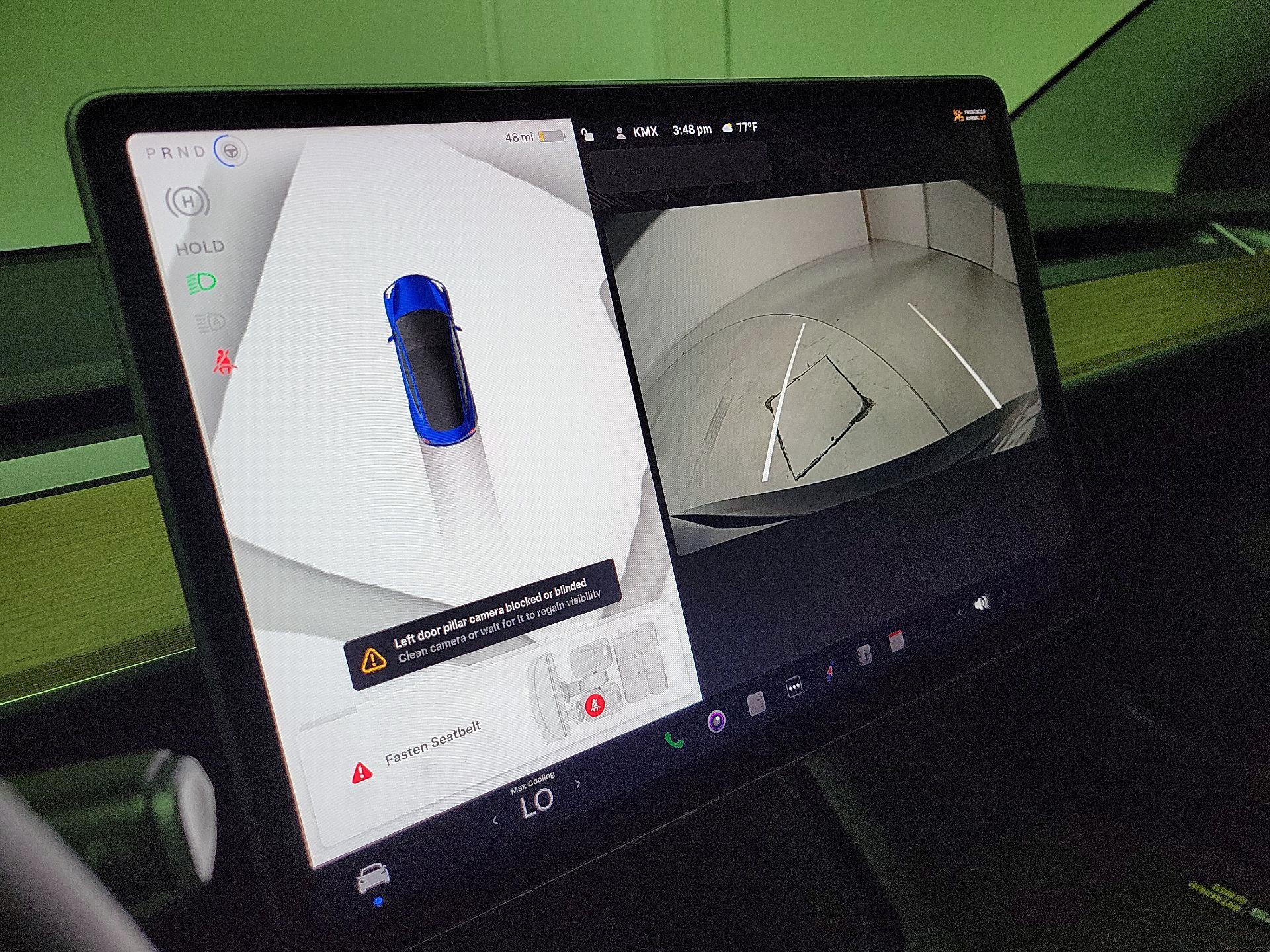 Thumbnail: 2023 Tesla Model 3 - 12