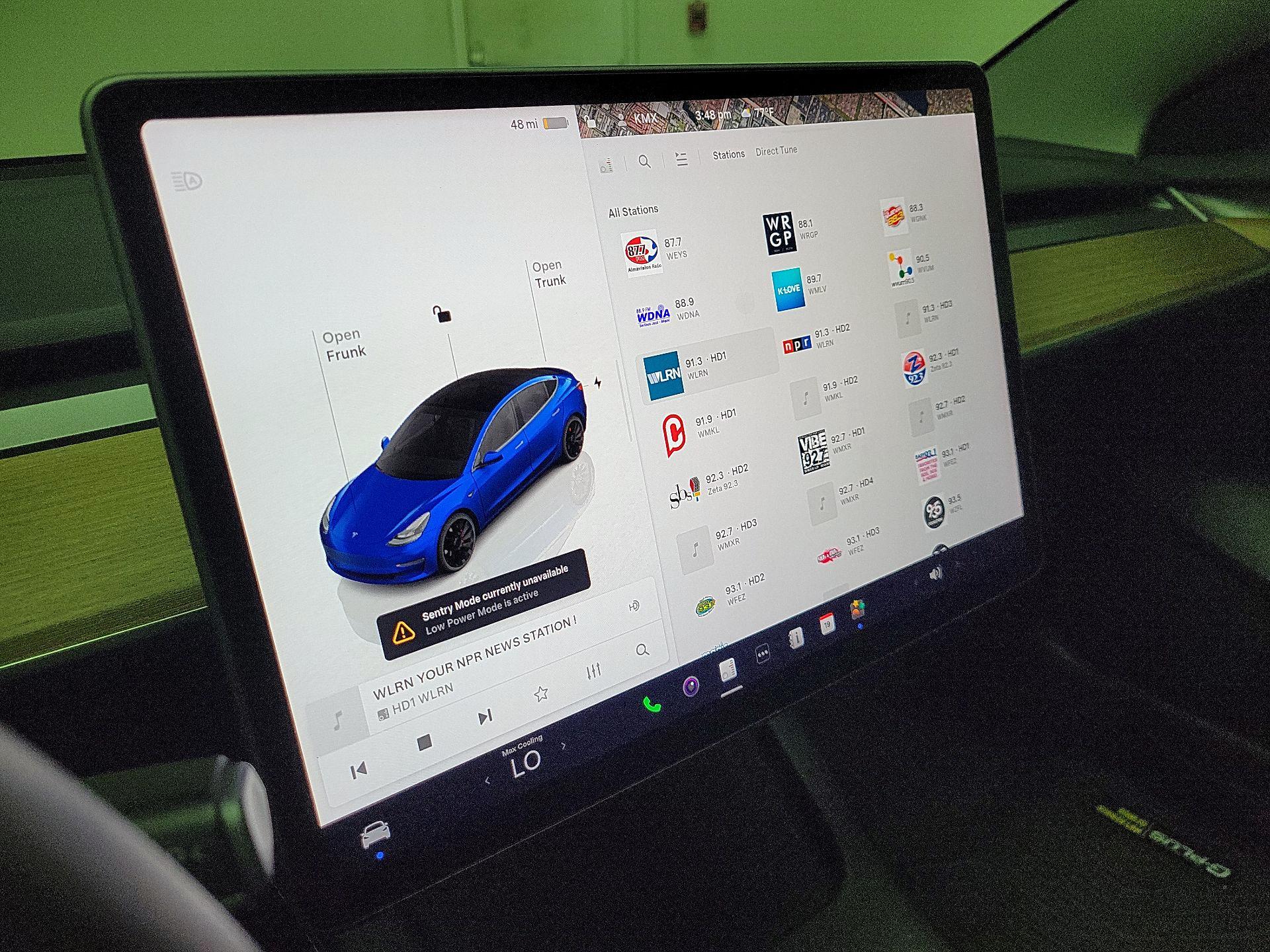 Thumbnail: 2023 Tesla Model 3 - 13