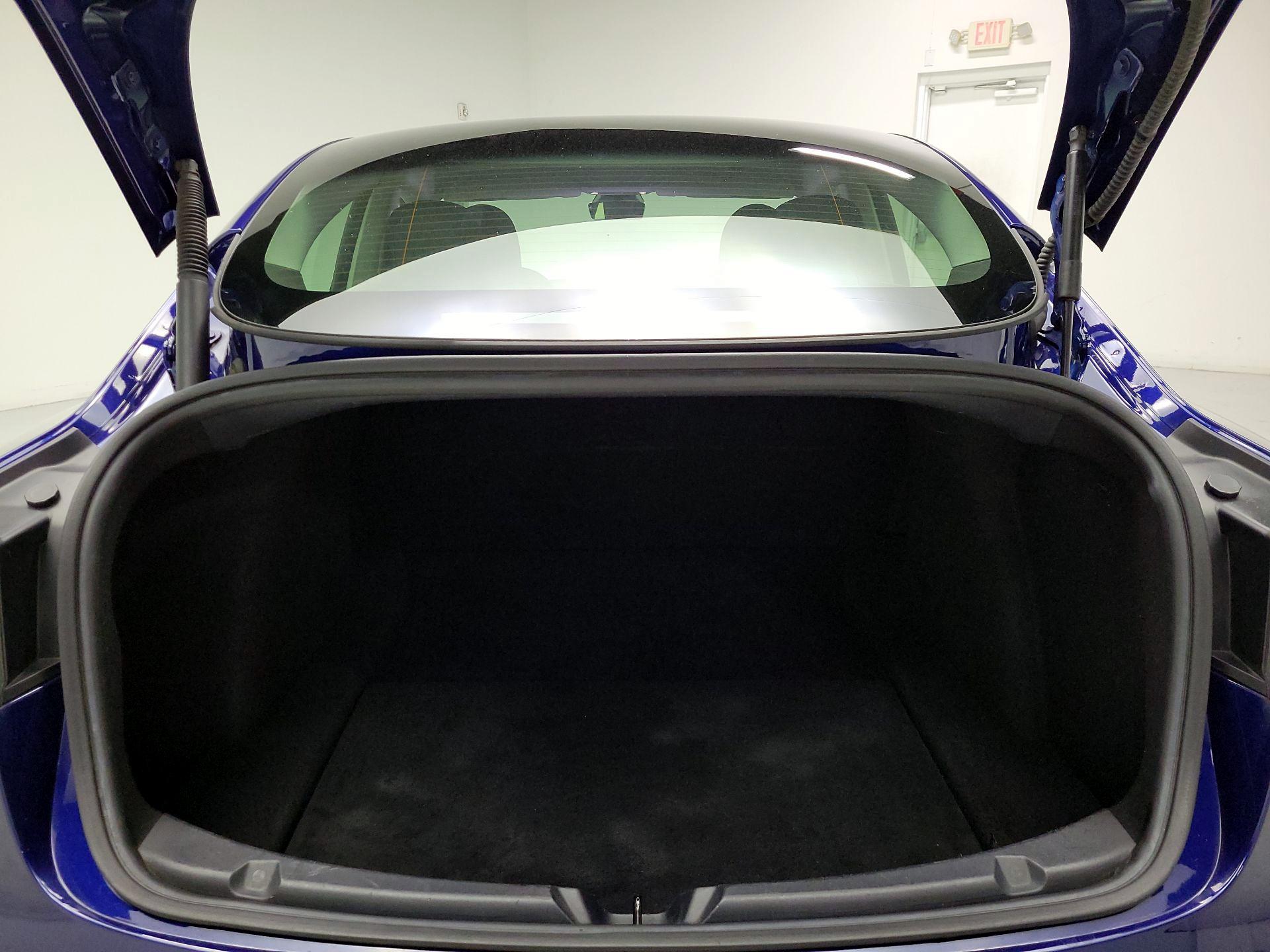 Thumbnail: 2023 Tesla Model 3 - 18