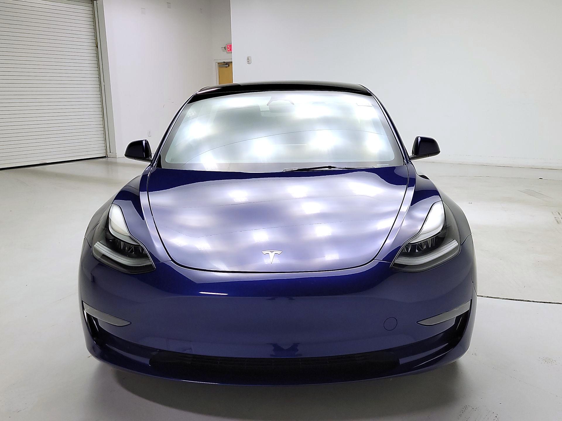Thumbnail: 2023 Tesla Model 3 - 2