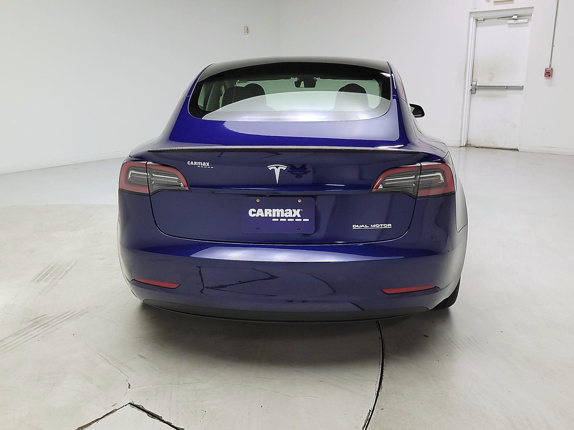 Thumbnail: 2023 Tesla Model 3 - 6