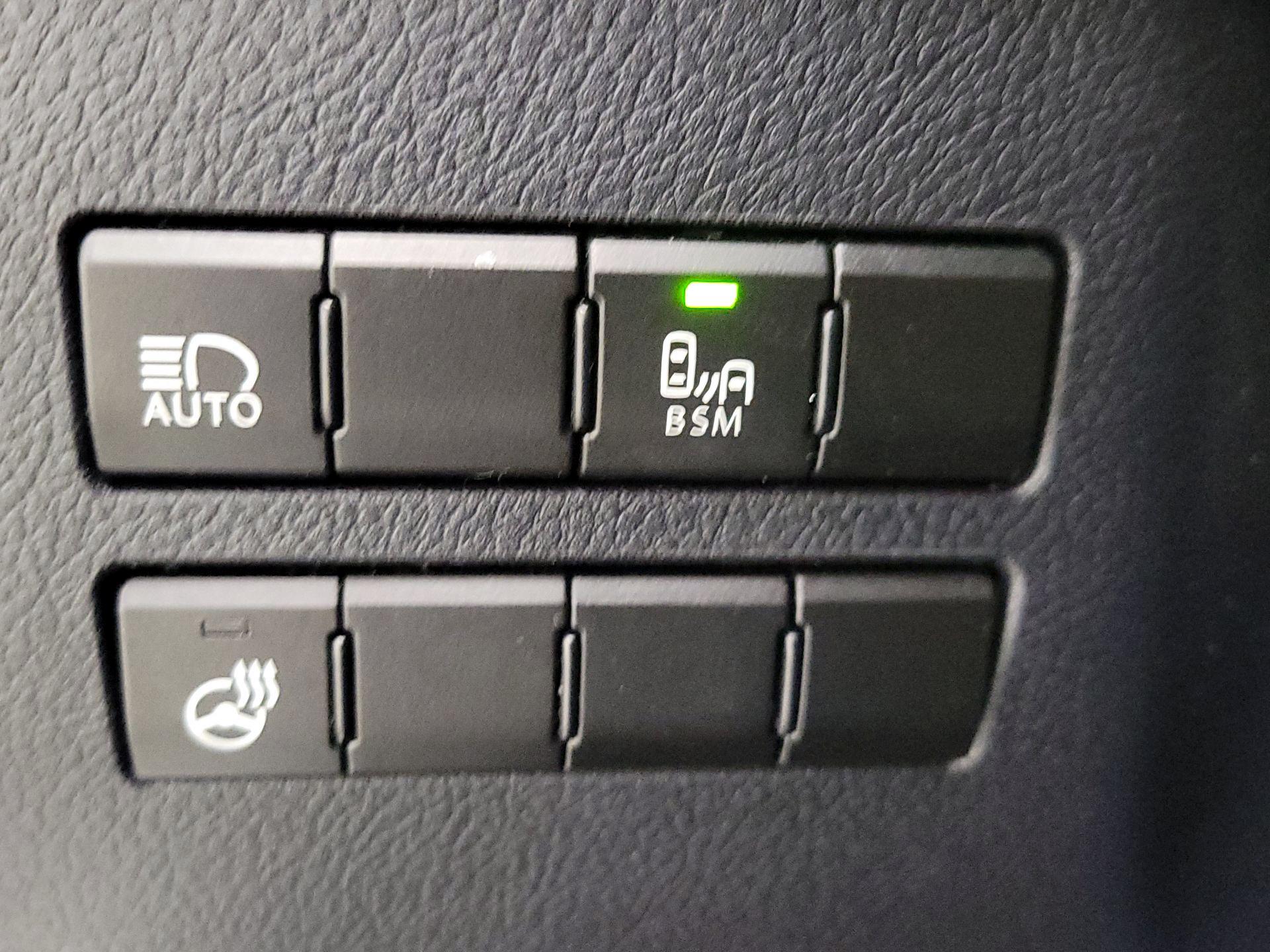 Thumbnail: 2021 Lexus NX - 13