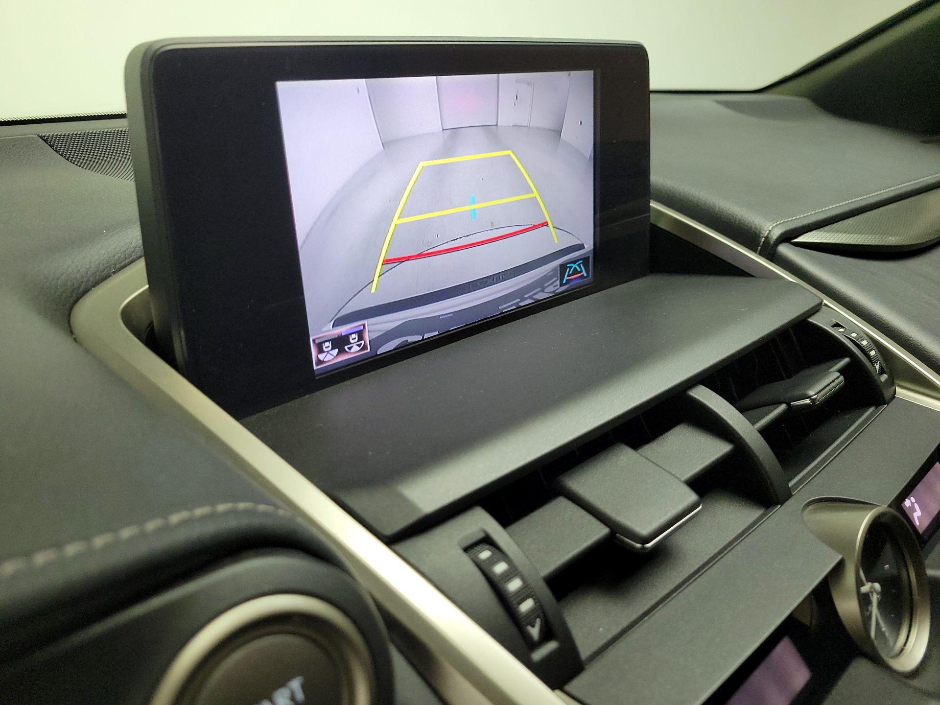 Thumbnail: 2021 Lexus NX - 14