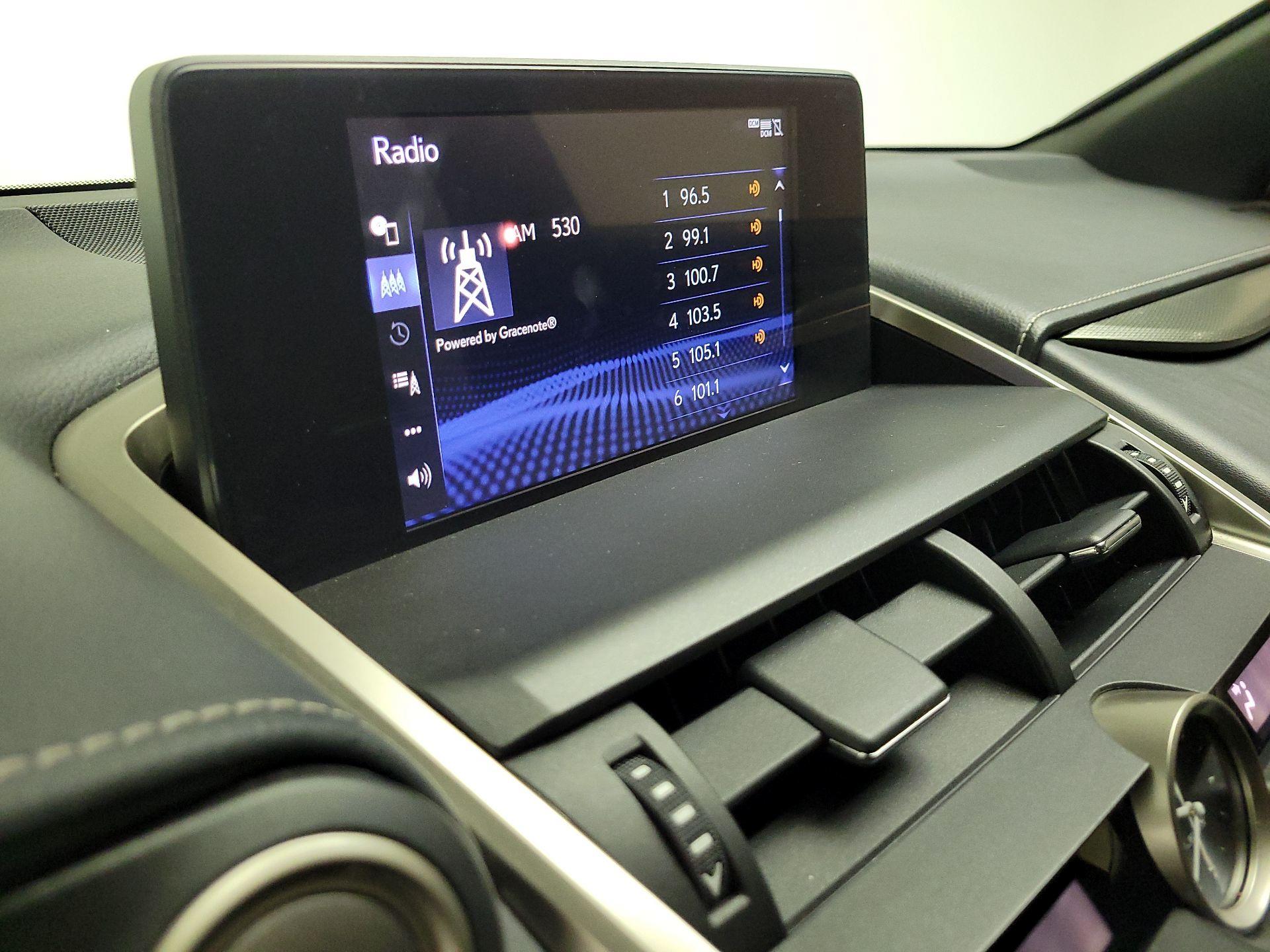 Thumbnail: 2021 Lexus NX - 15