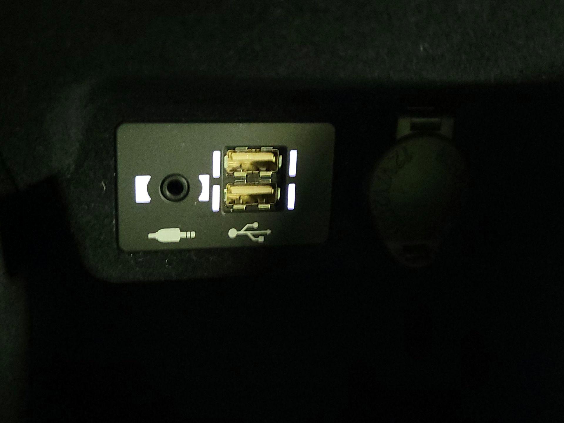 Thumbnail: 2021 Lexus NX - 18