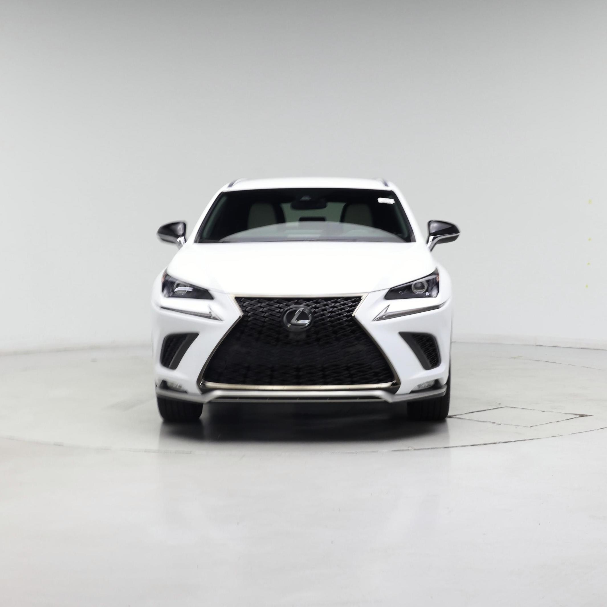 Thumbnail: 2021 Lexus NX - 5