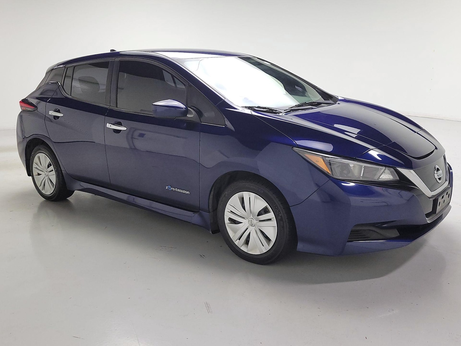 2019 Nissan Leaf