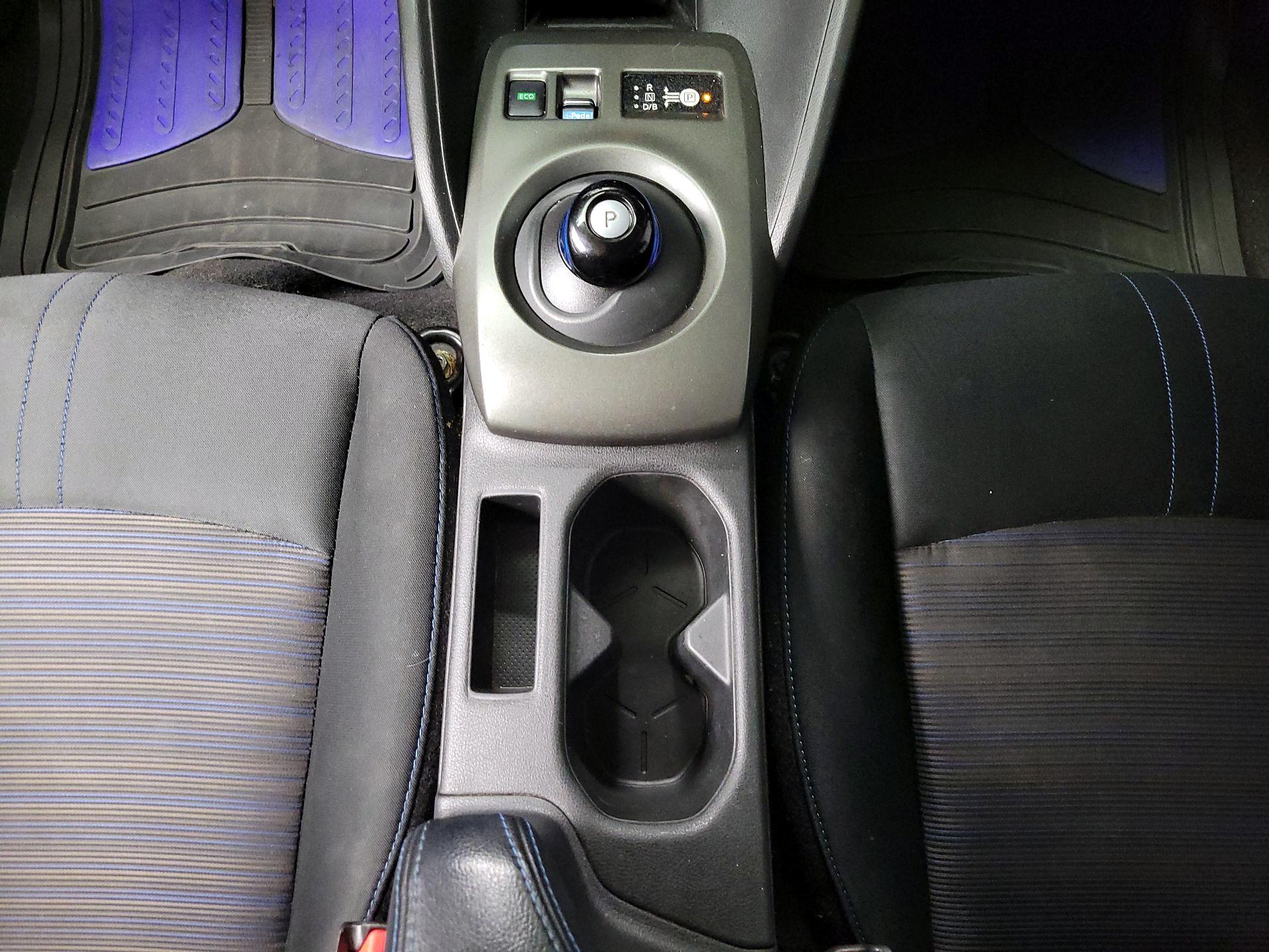 Thumbnail: 2019 Nissan Leaf - 15