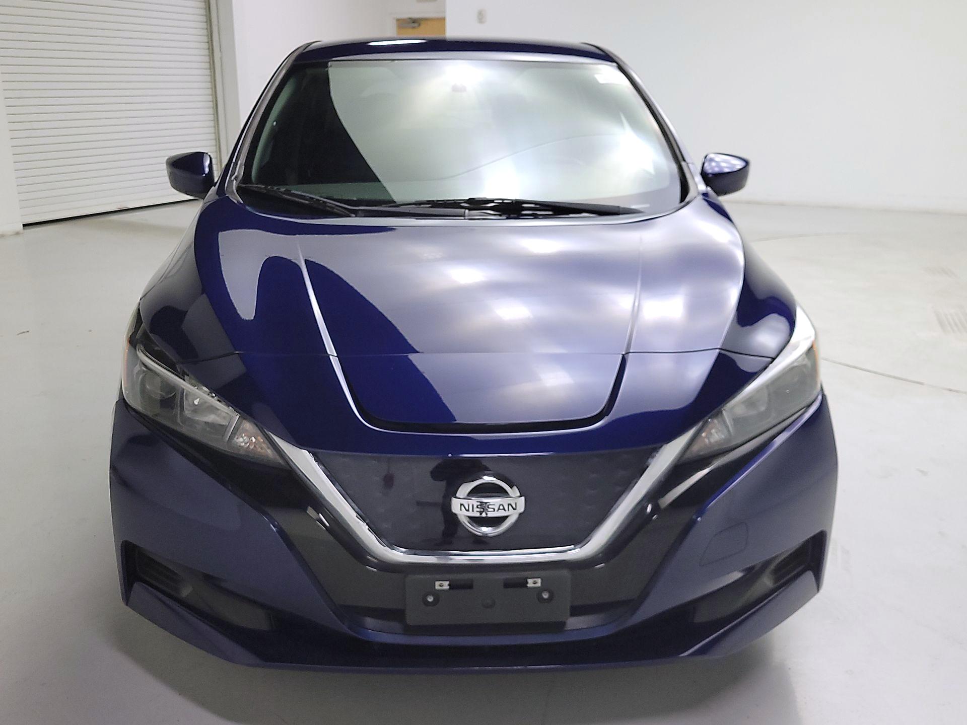 Thumbnail: 2019 Nissan Leaf - 2