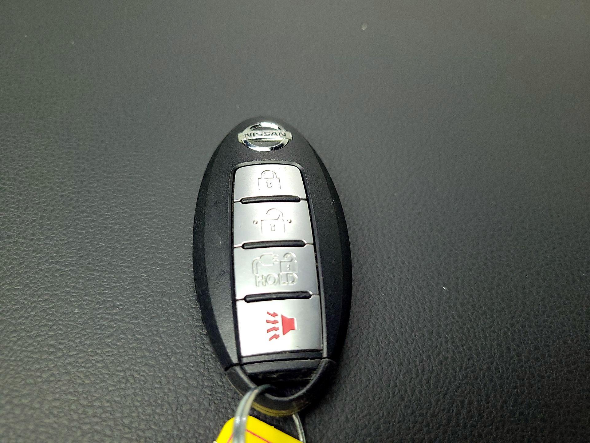 Thumbnail: 2019 Nissan Leaf - 20