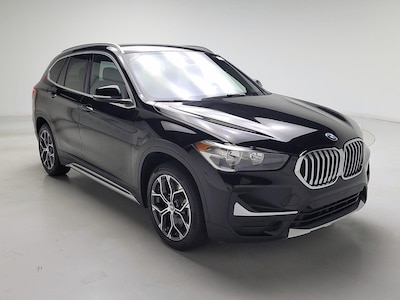 2021 BMW X1 SDrive28i