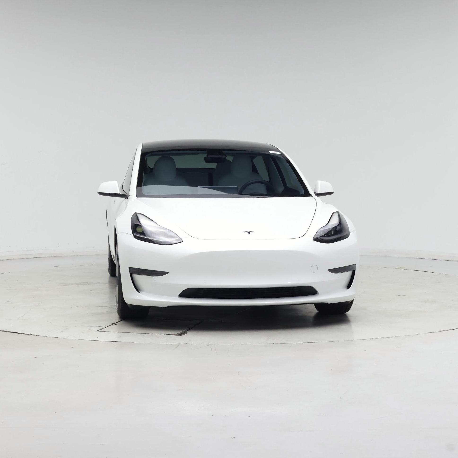 Thumbnail: 2022 Tesla Model 3 - 5