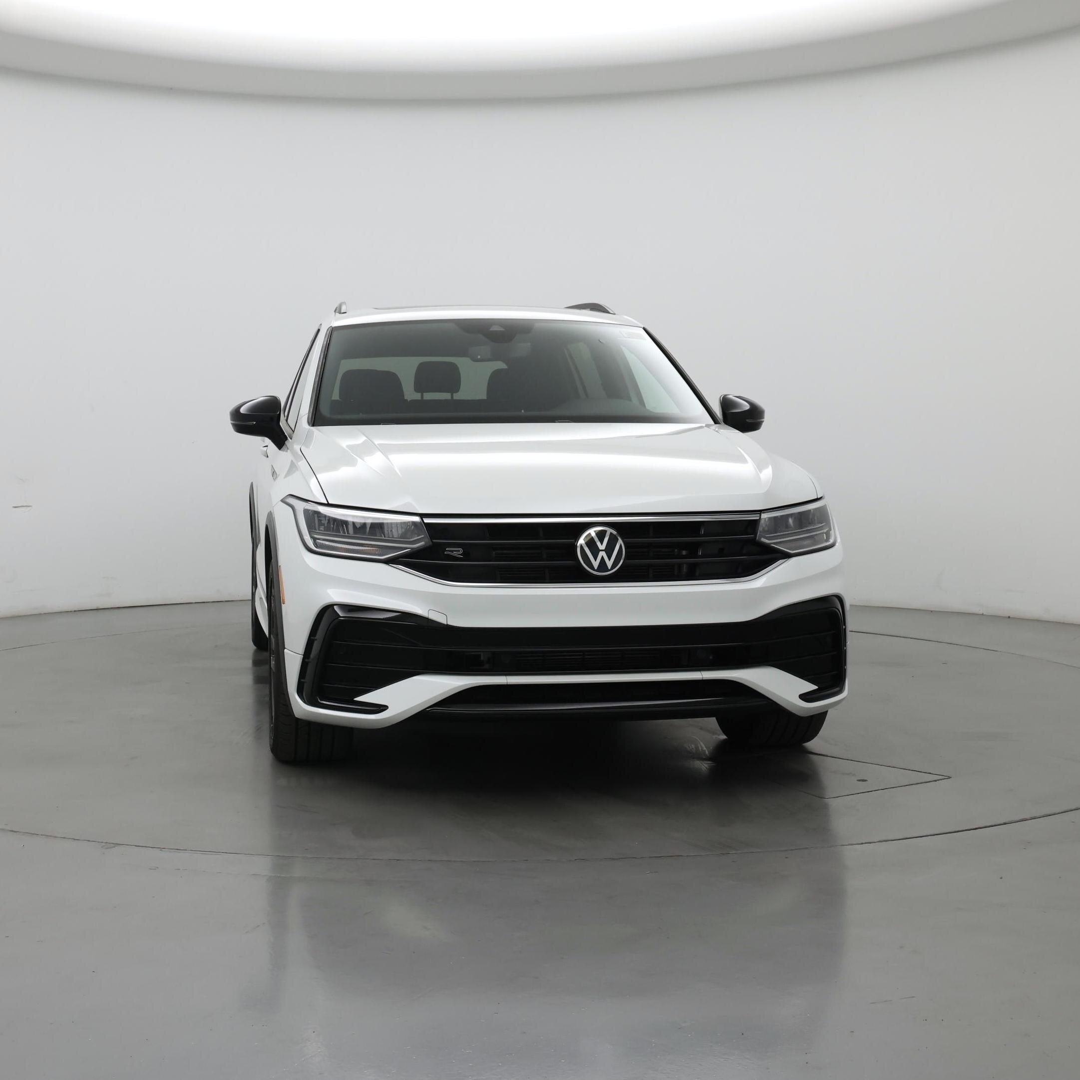 Thumbnail: 2023 Volkswagen Tiguan - 5