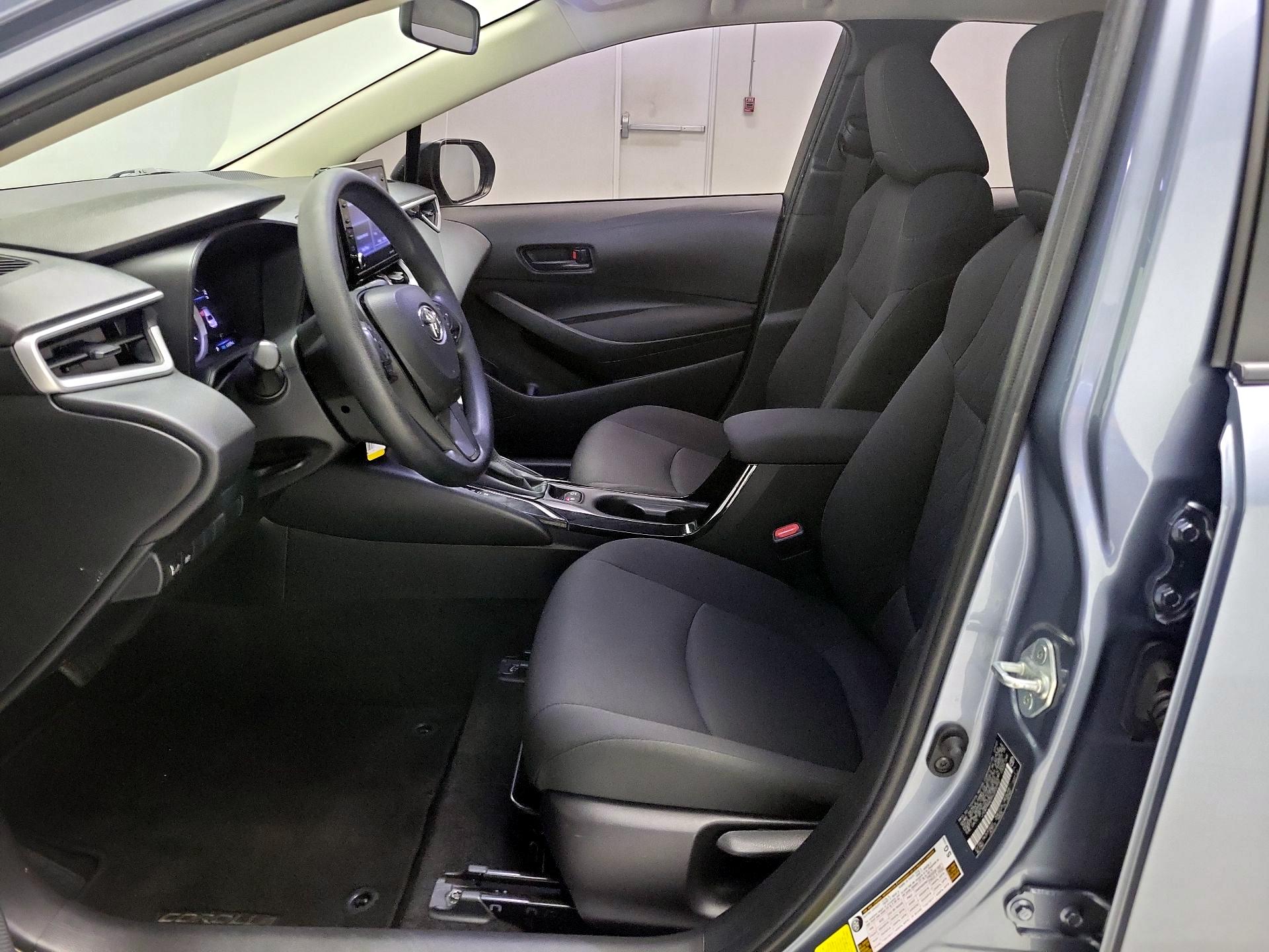 Thumbnail: 2022 Toyota Corolla - 11