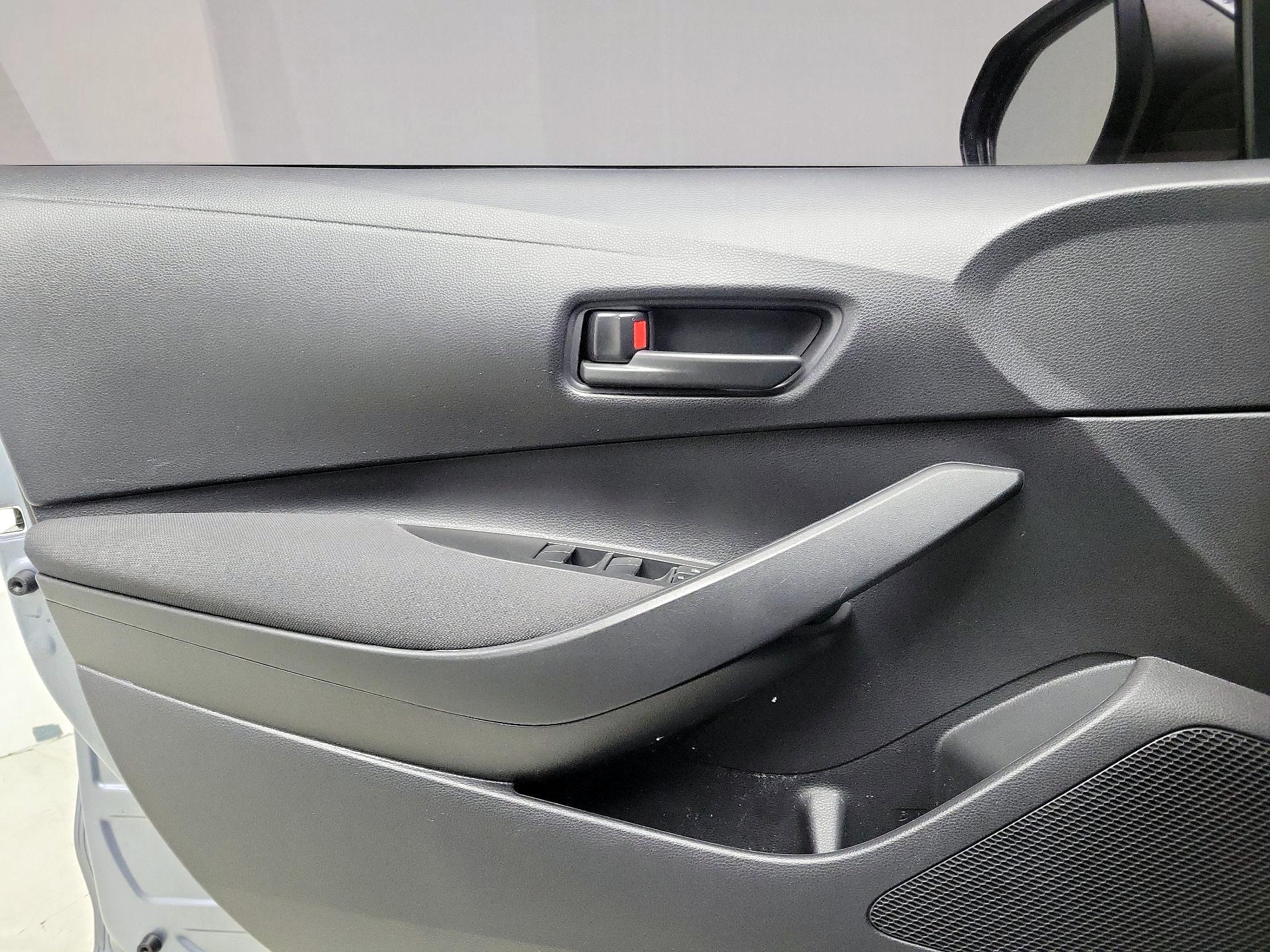 Thumbnail: 2022 Toyota Corolla - 12