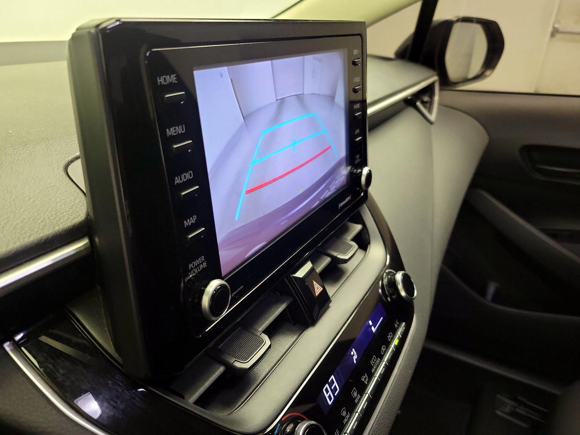 Thumbnail: 2022 Toyota Corolla - 14