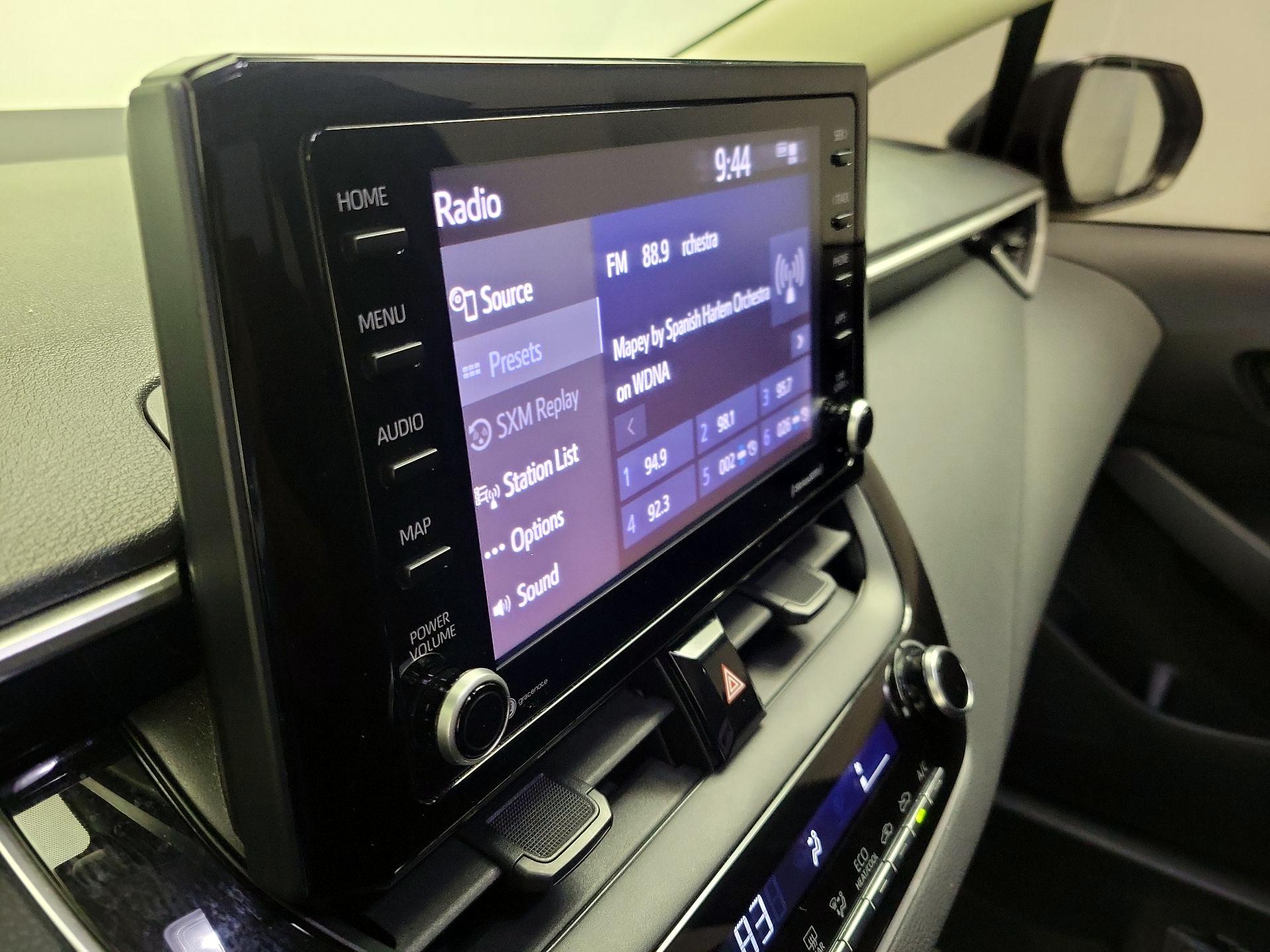 Thumbnail: 2022 Toyota Corolla - 15