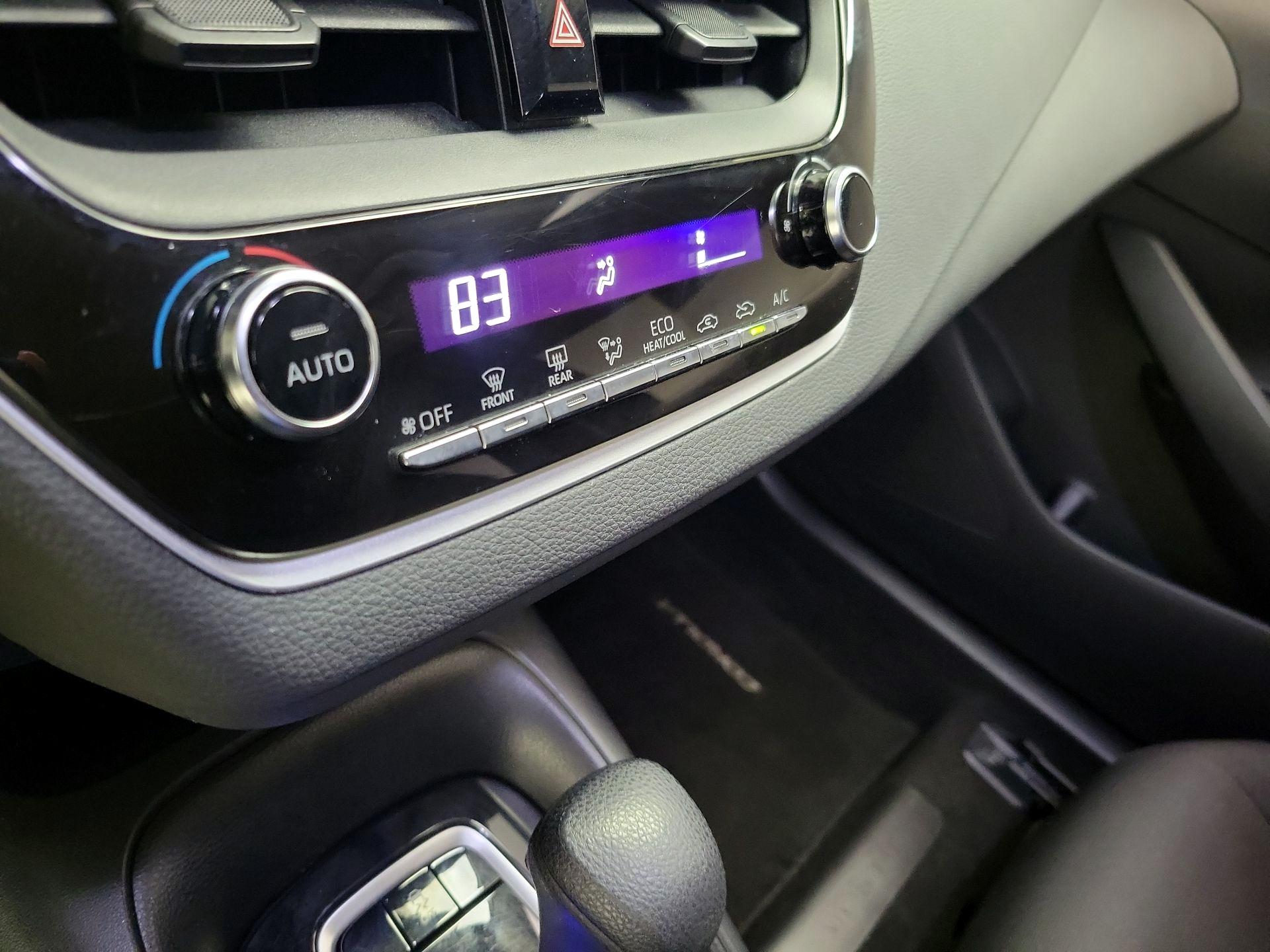 Thumbnail: 2022 Toyota Corolla - 16