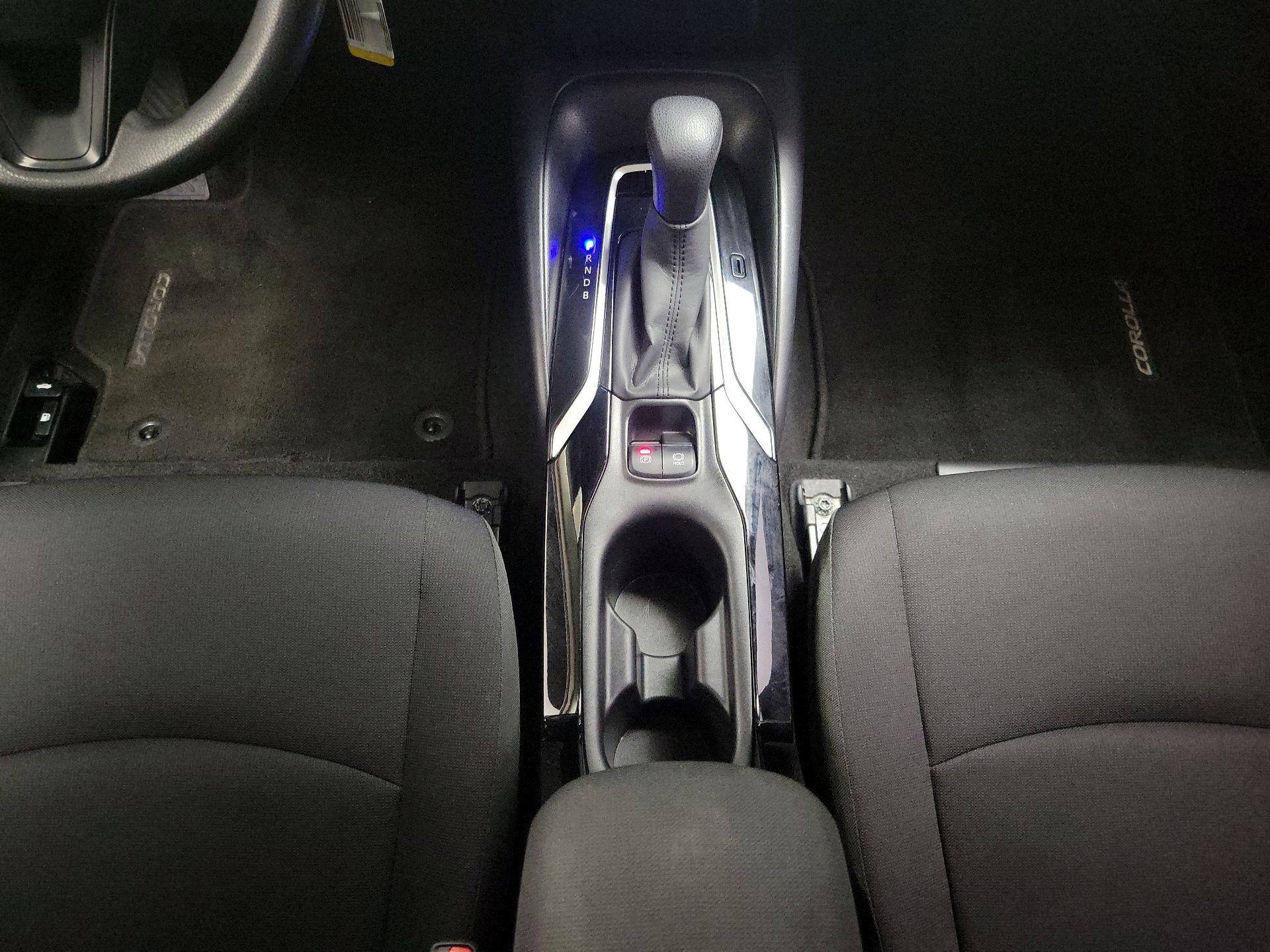 Thumbnail: 2022 Toyota Corolla - 17