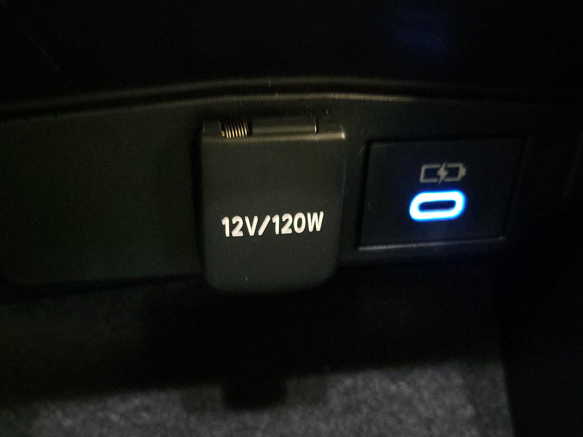 Thumbnail: 2022 Toyota Corolla - 18