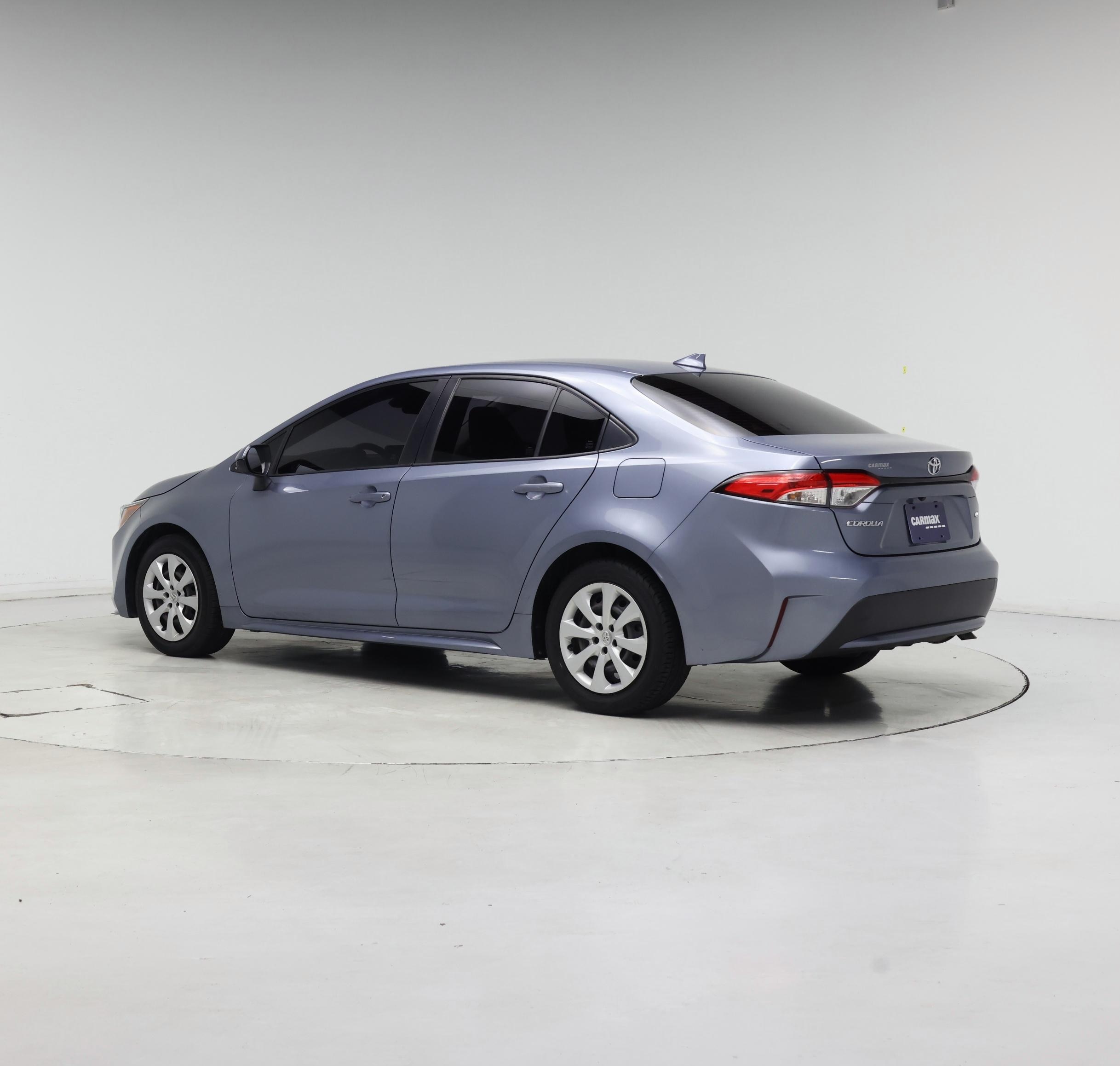 Thumbnail: 2022 Toyota Corolla - 2