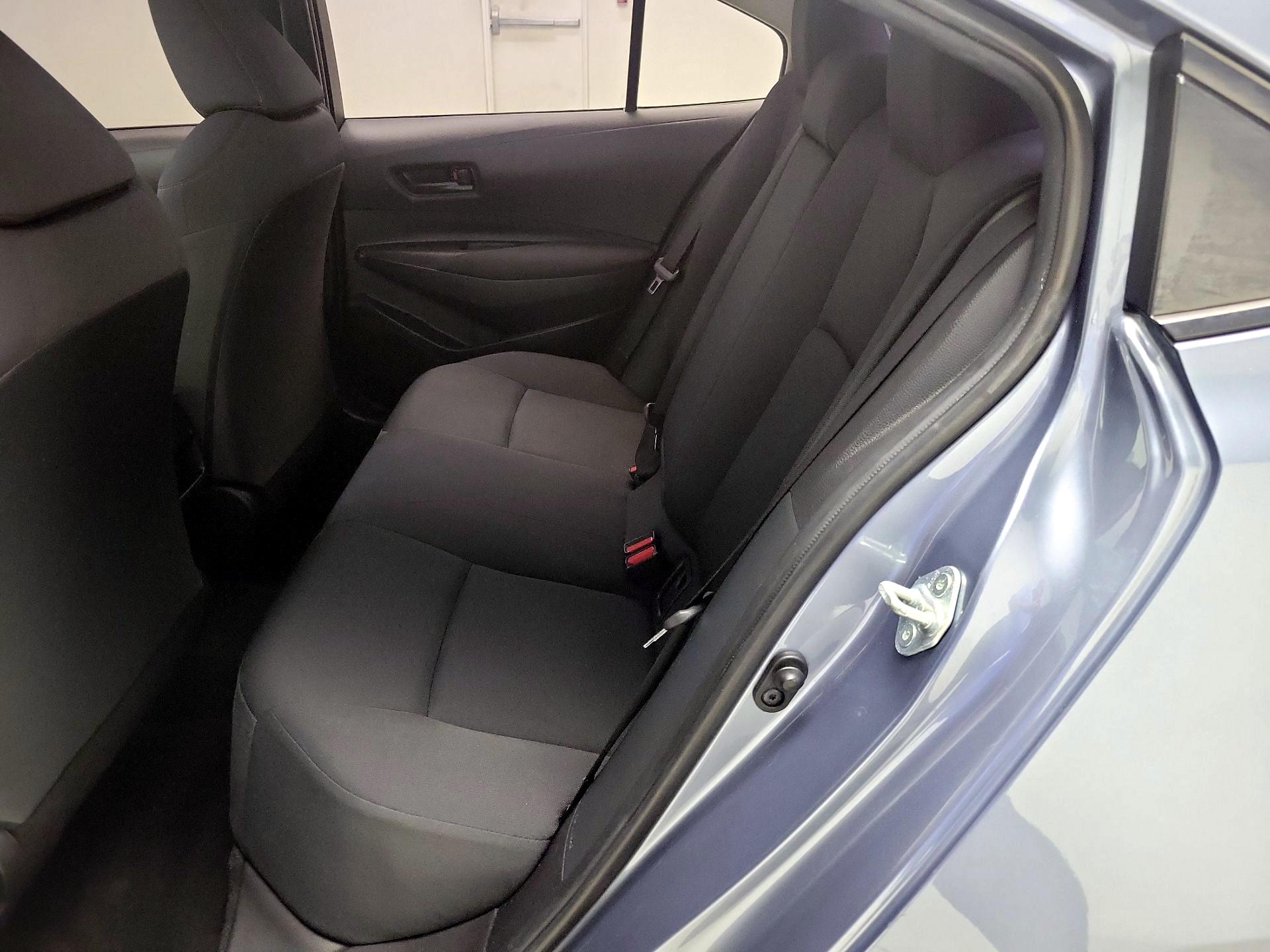 Thumbnail: 2022 Toyota Corolla - 19