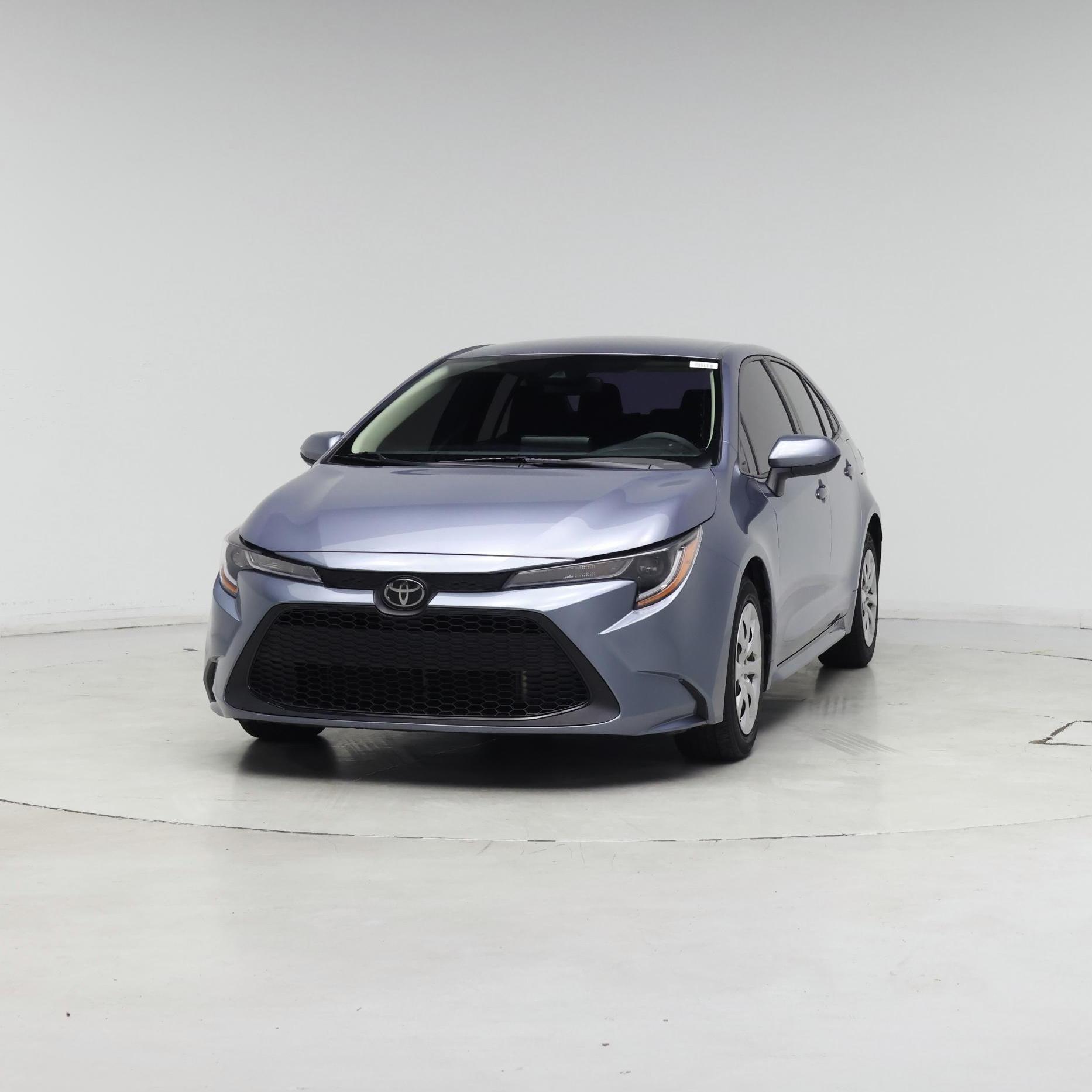 Thumbnail: 2022 Toyota Corolla - 4