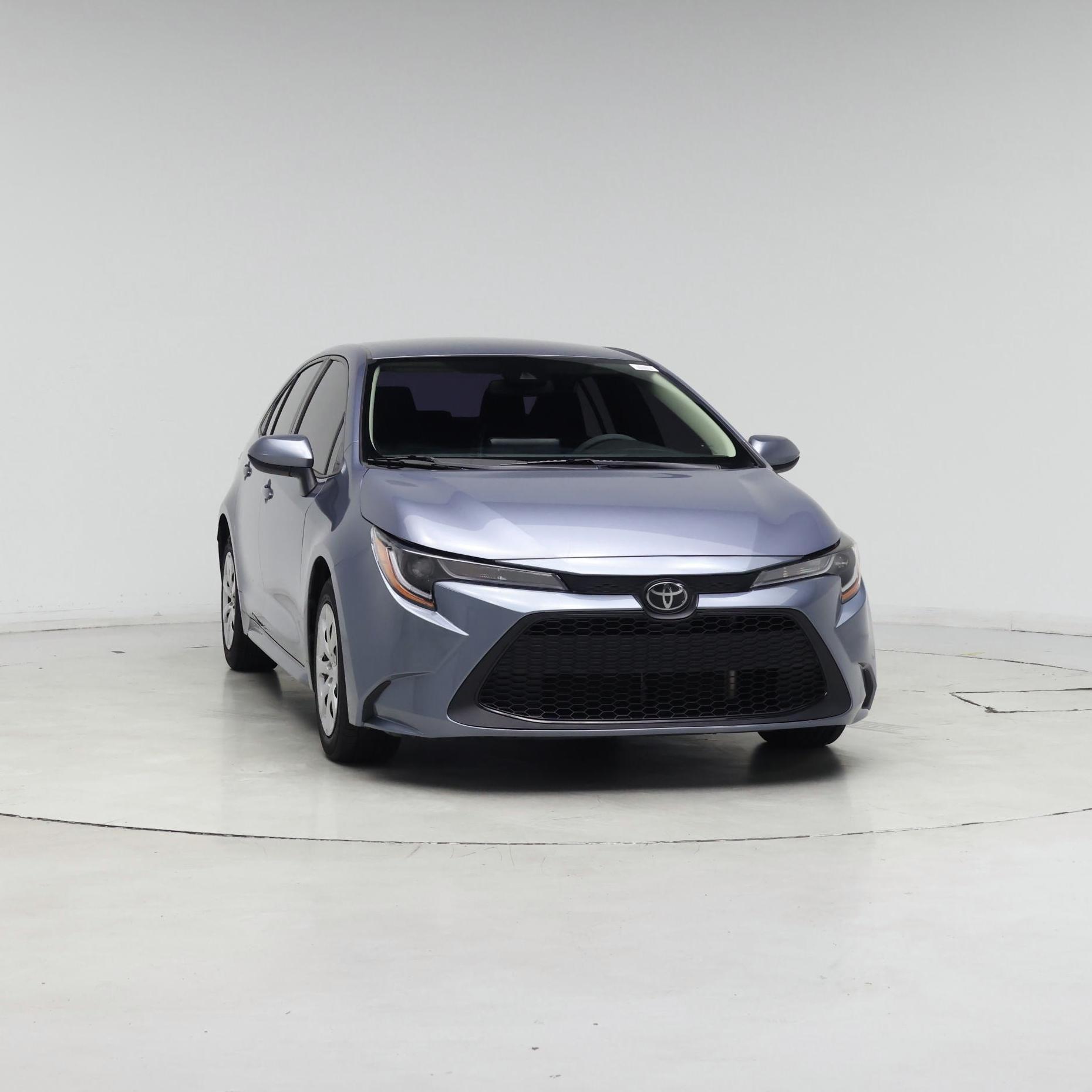 Thumbnail: 2022 Toyota Corolla - 5