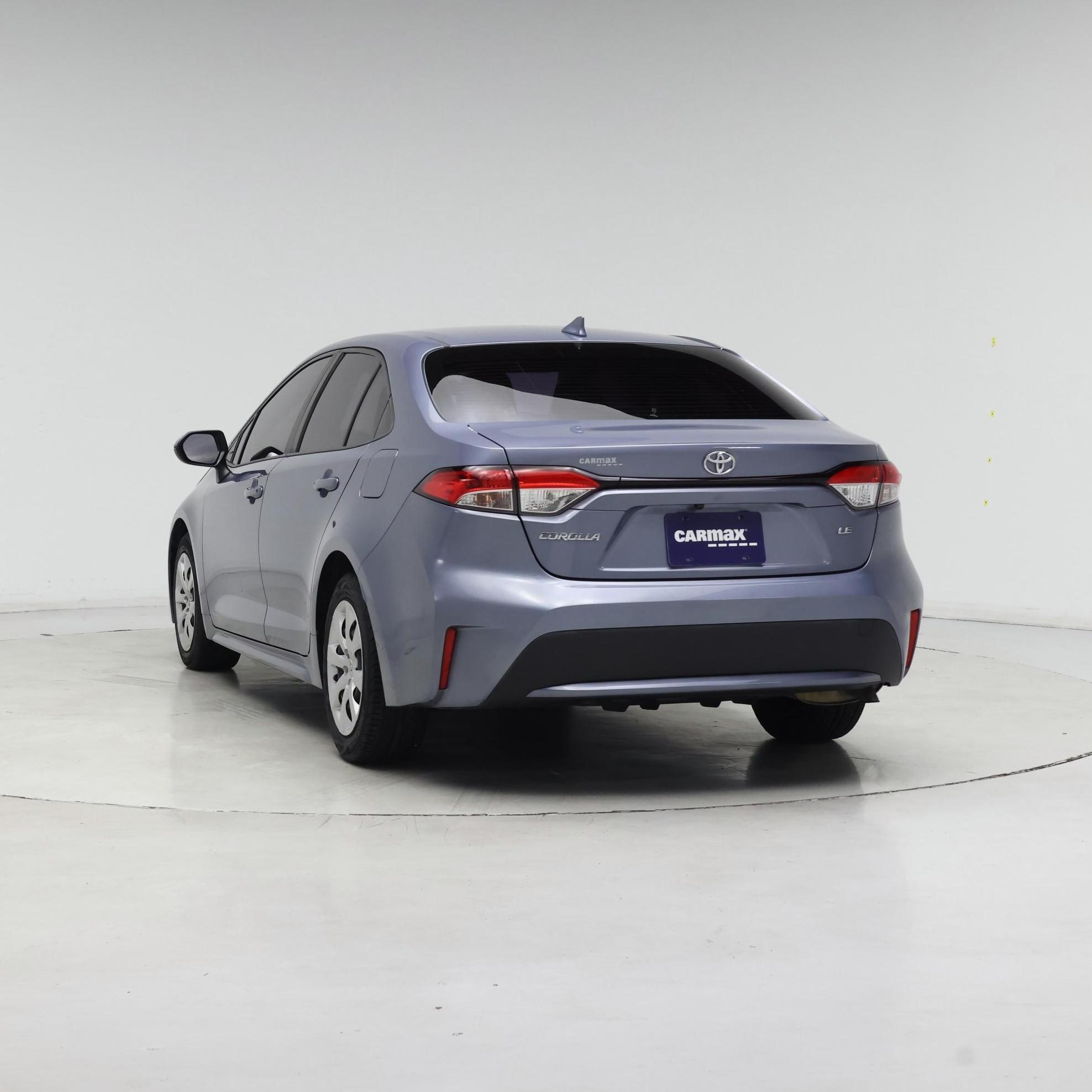 Thumbnail: 2022 Toyota Corolla - 6