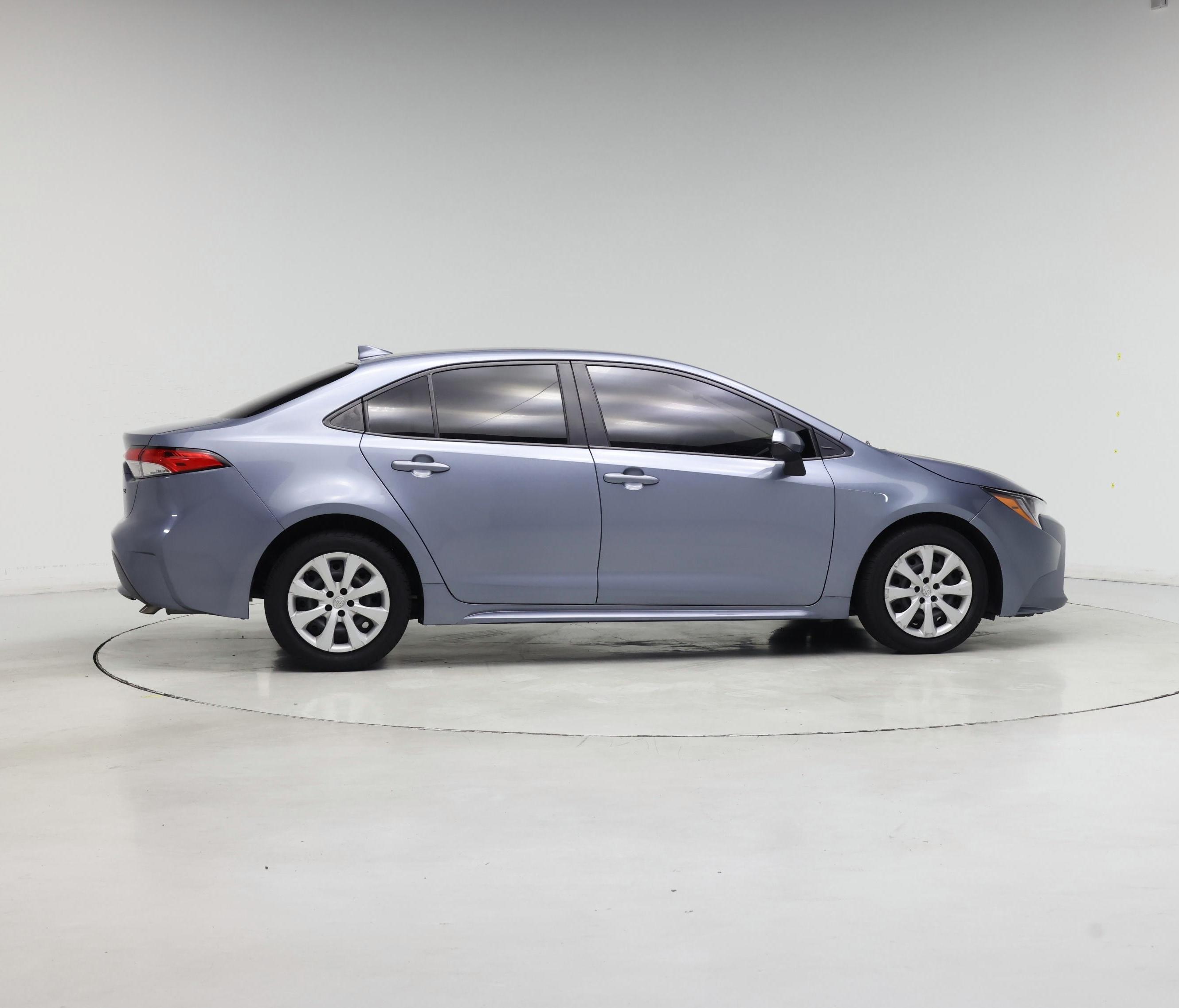 Thumbnail: 2022 Toyota Corolla - 7