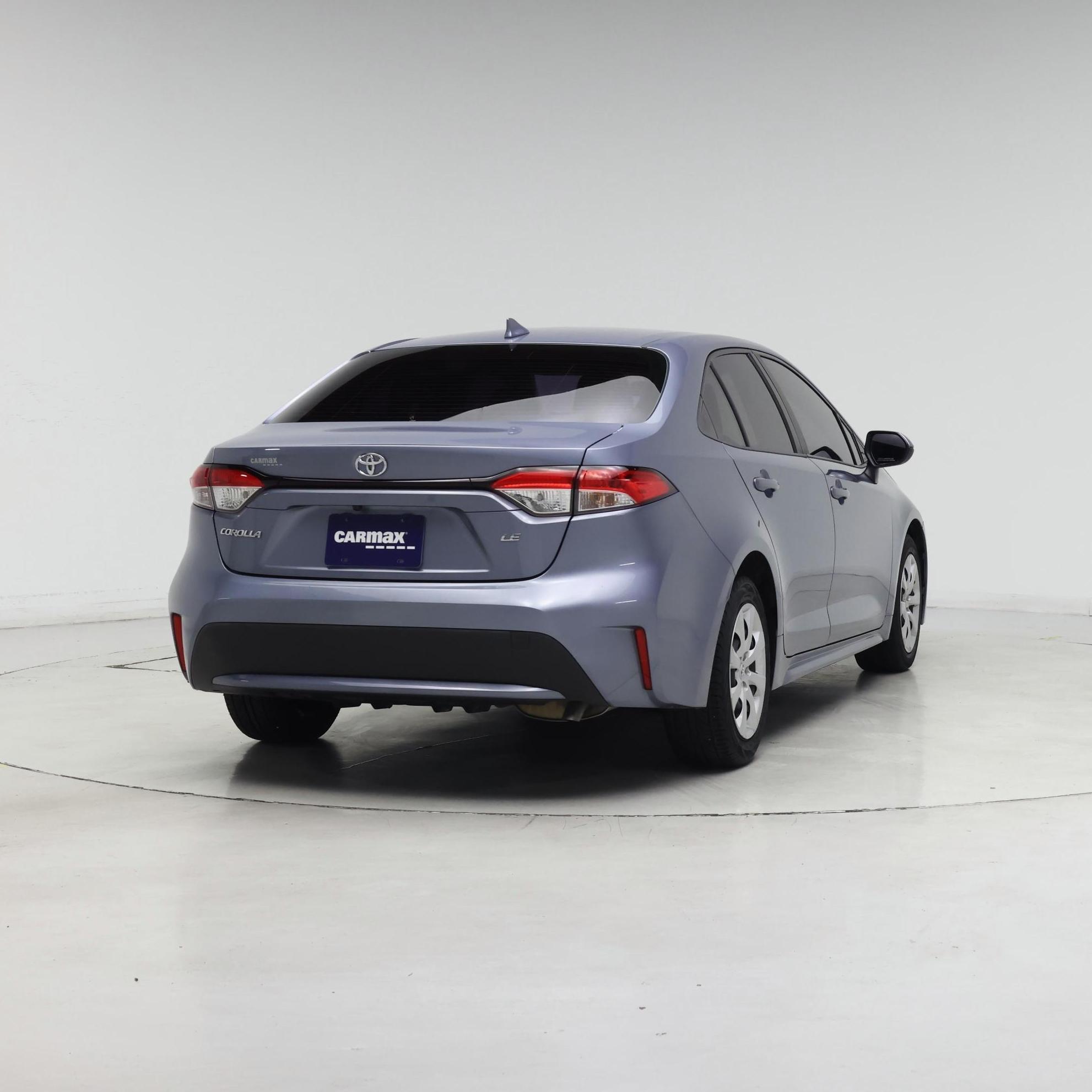 Thumbnail: 2022 Toyota Corolla - 8