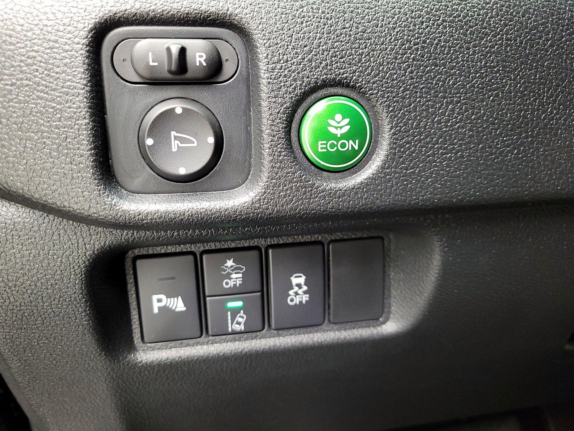 Thumbnail: 2022 Honda Pilot - 11