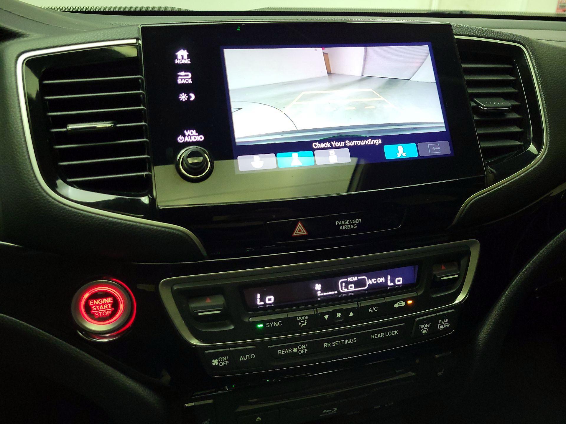 Thumbnail: 2022 Honda Pilot - 13