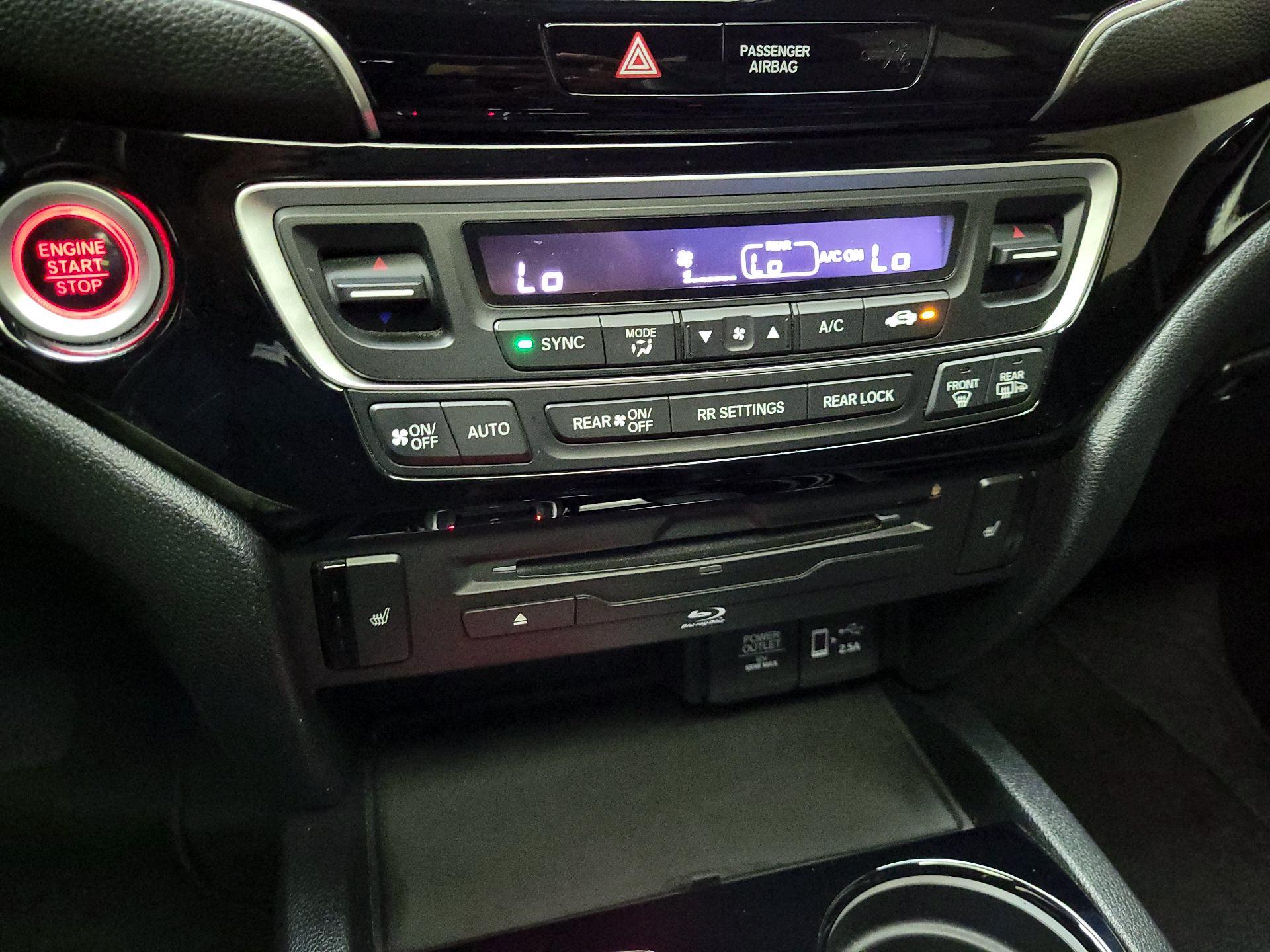 Thumbnail: 2022 Honda Pilot - 15