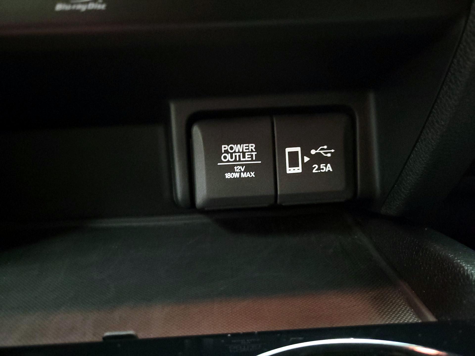 Thumbnail: 2022 Honda Pilot - 17