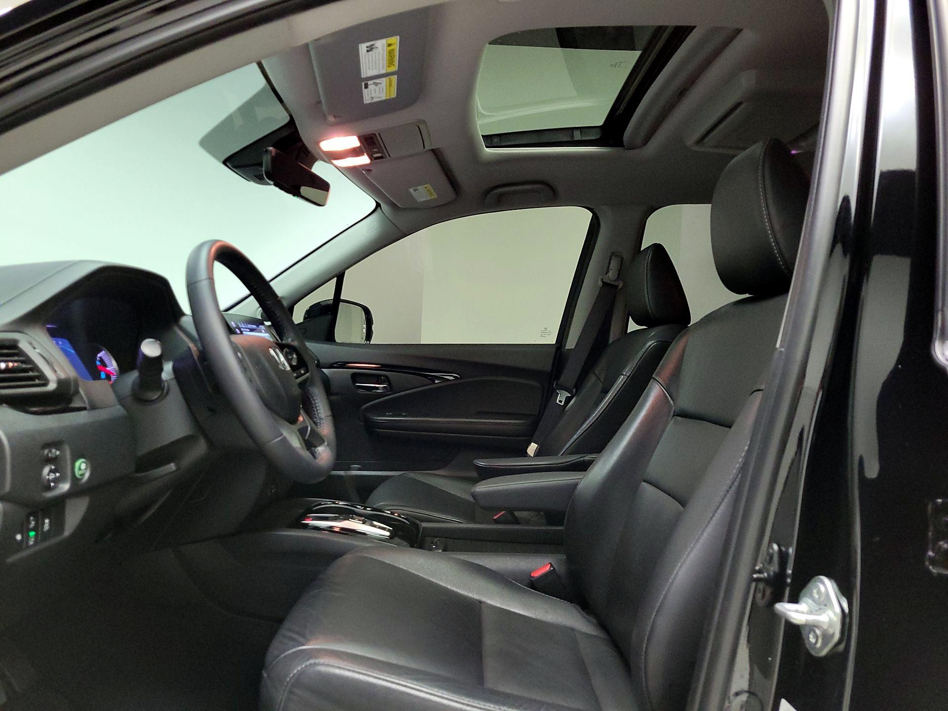 Thumbnail: 2022 Honda Pilot - 18