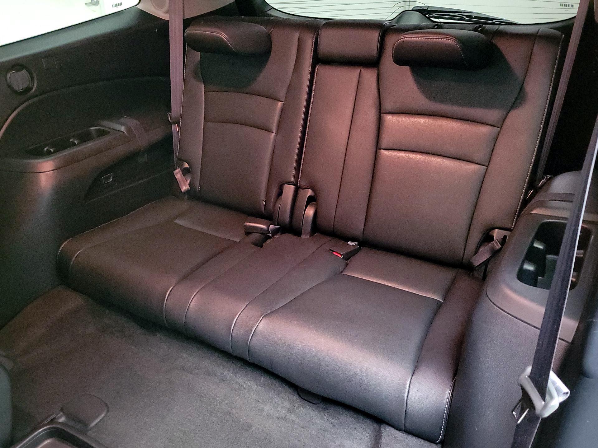 Thumbnail: 2022 Honda Pilot - 20