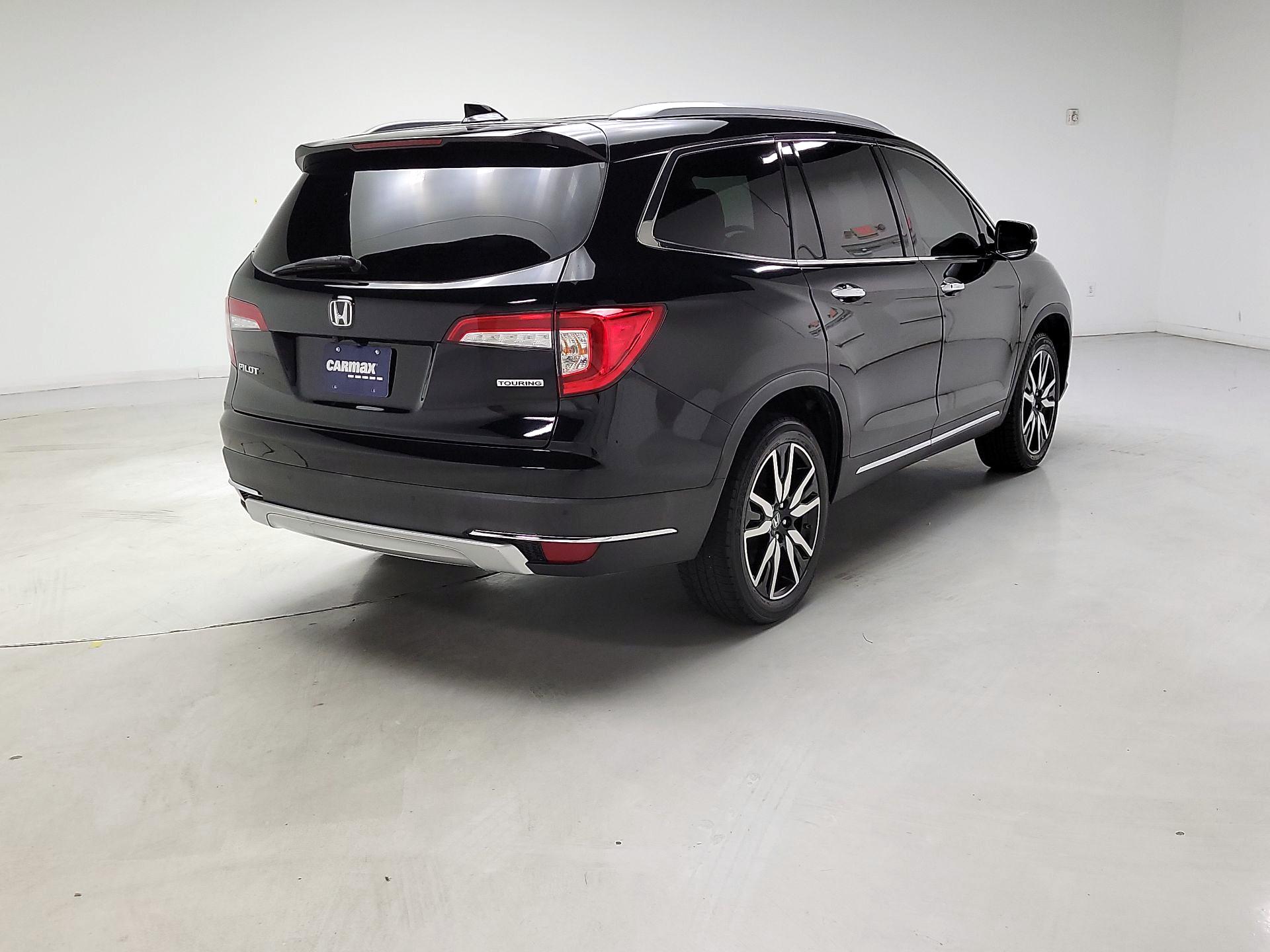 Thumbnail: 2022 Honda Pilot - 5